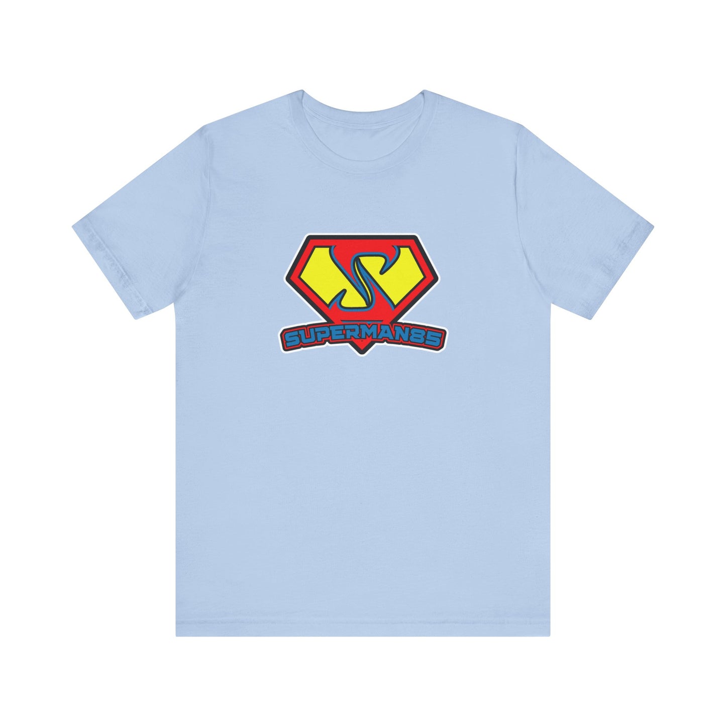 Superman85 Unisex T-shirt