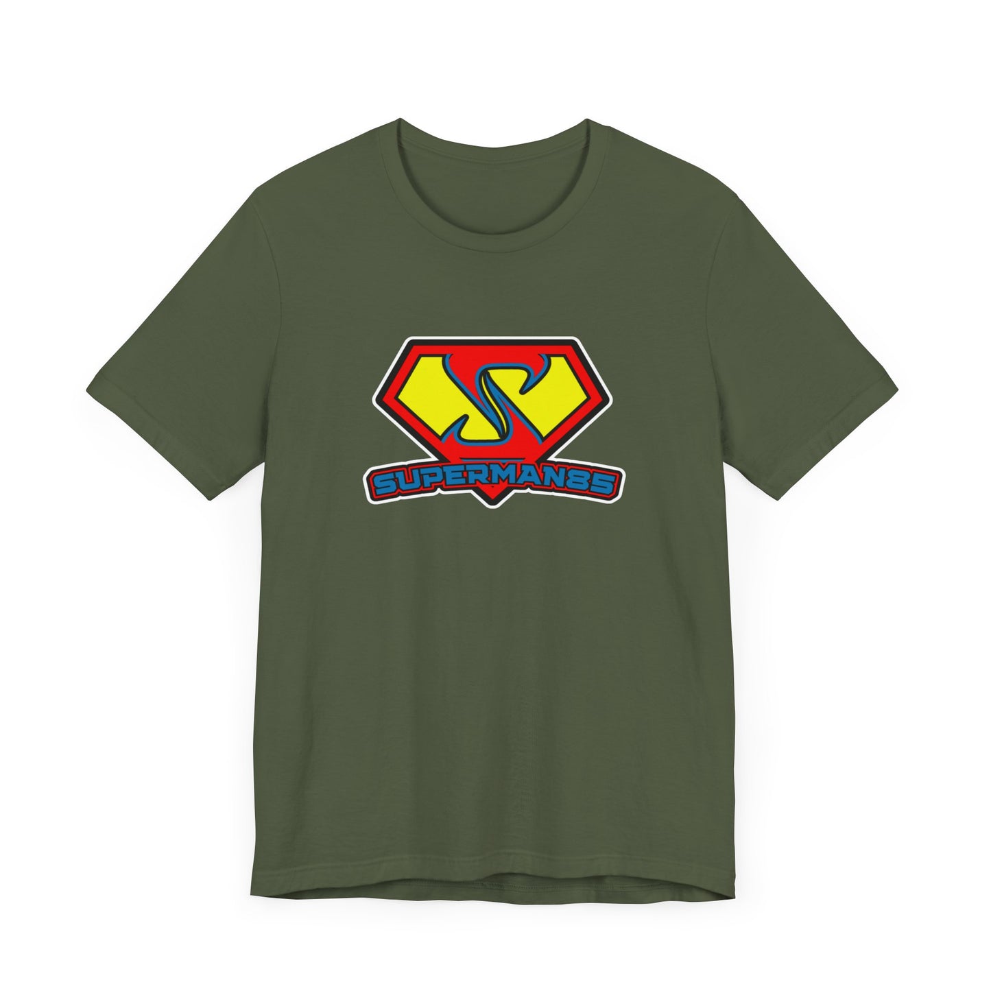 Superman85 Unisex T-shirt