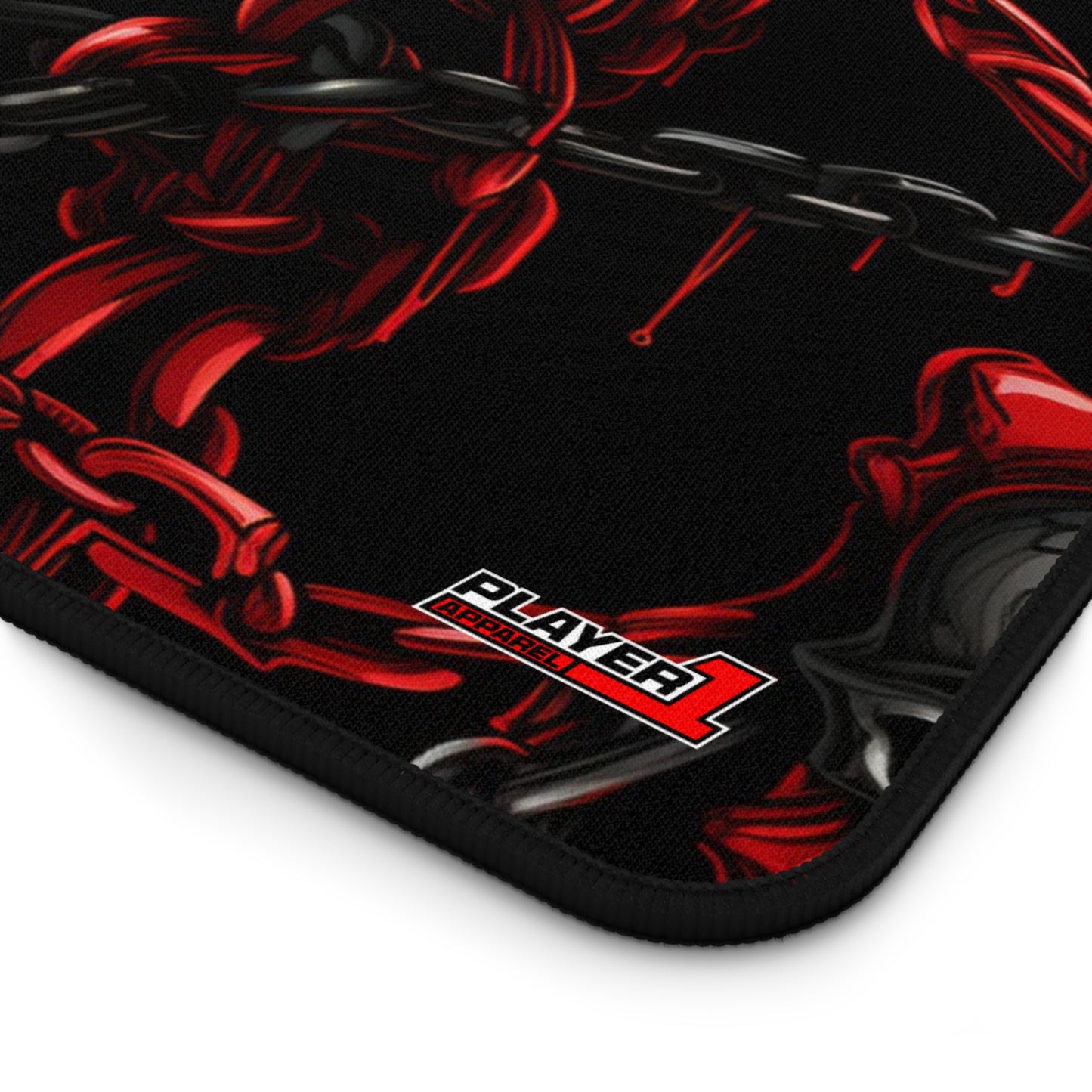 DevilWolf Mouse Pad