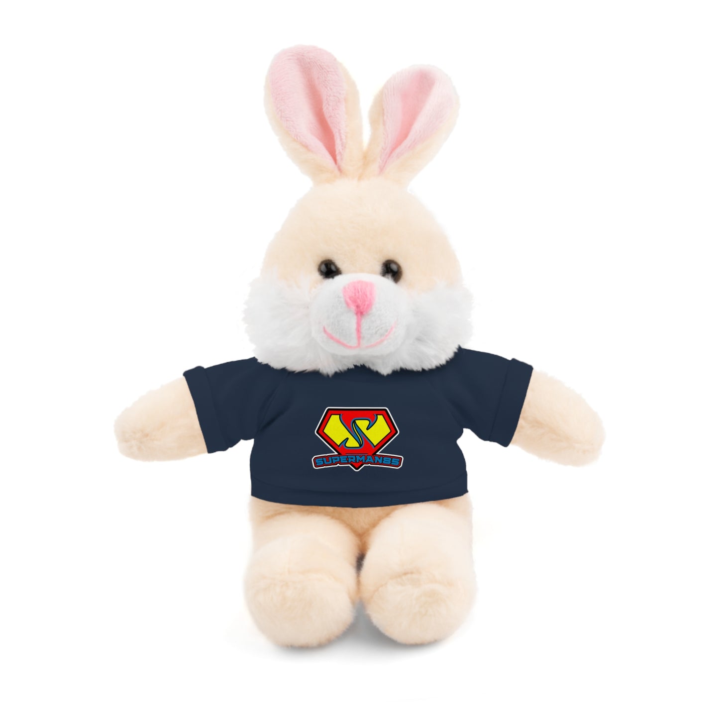 Superman85 Stuffed Animals with Tee