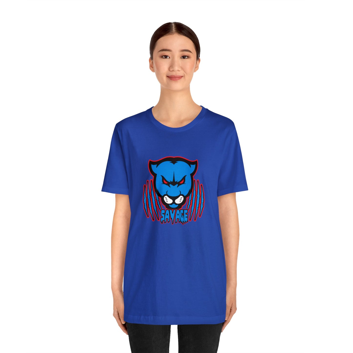 Savage Classic Unisex T-shirt