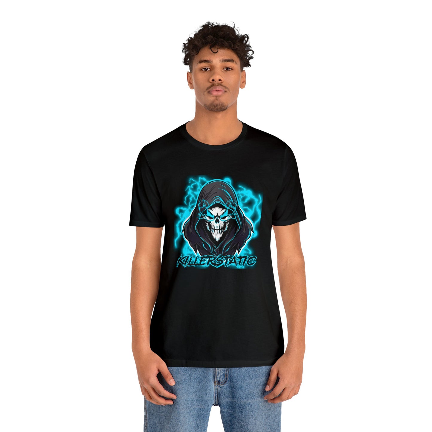KillerStatic Unisex T-shirt