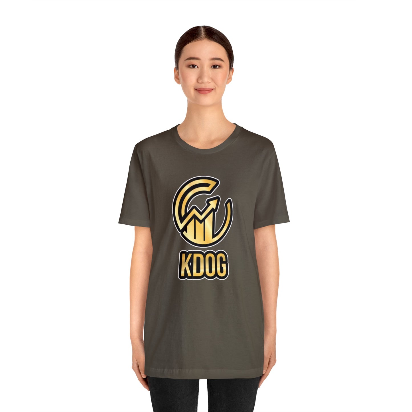 KDOG Unisex T-shirt