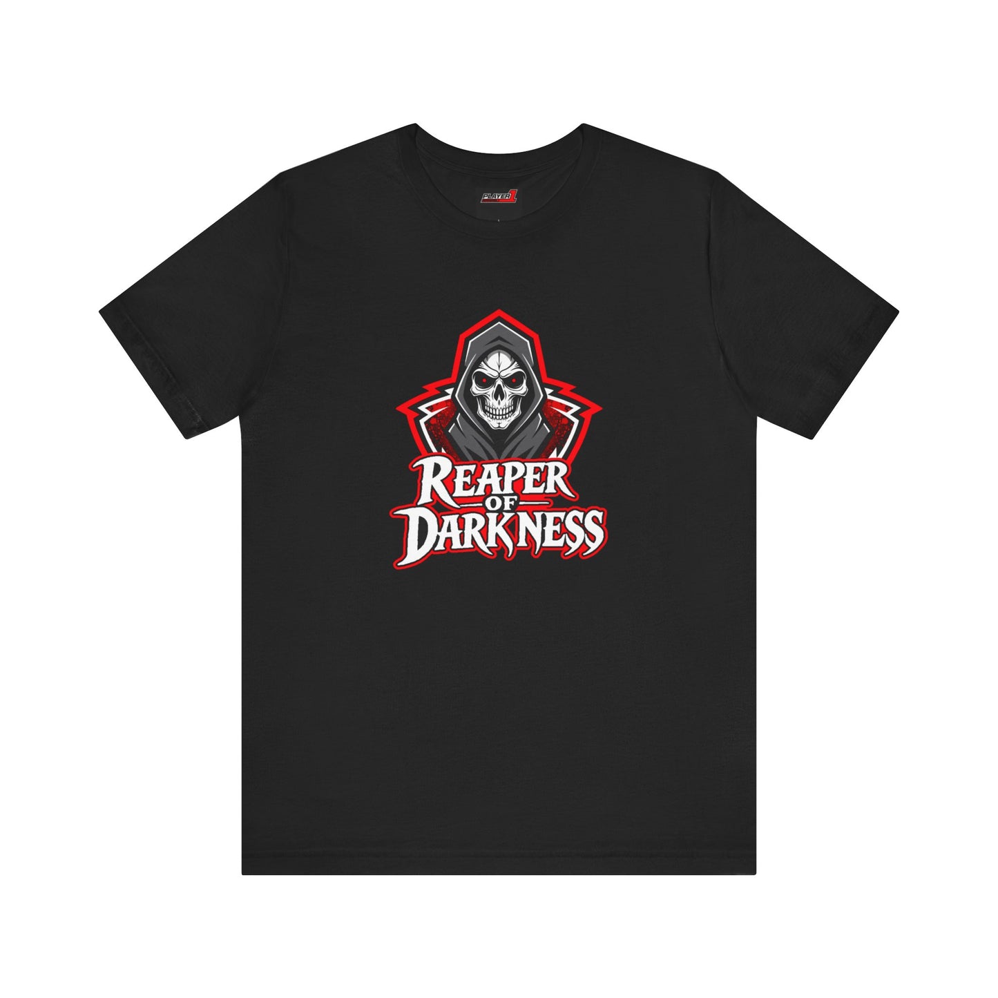 Reaper Of Darkness Classic Unisex T-shirt