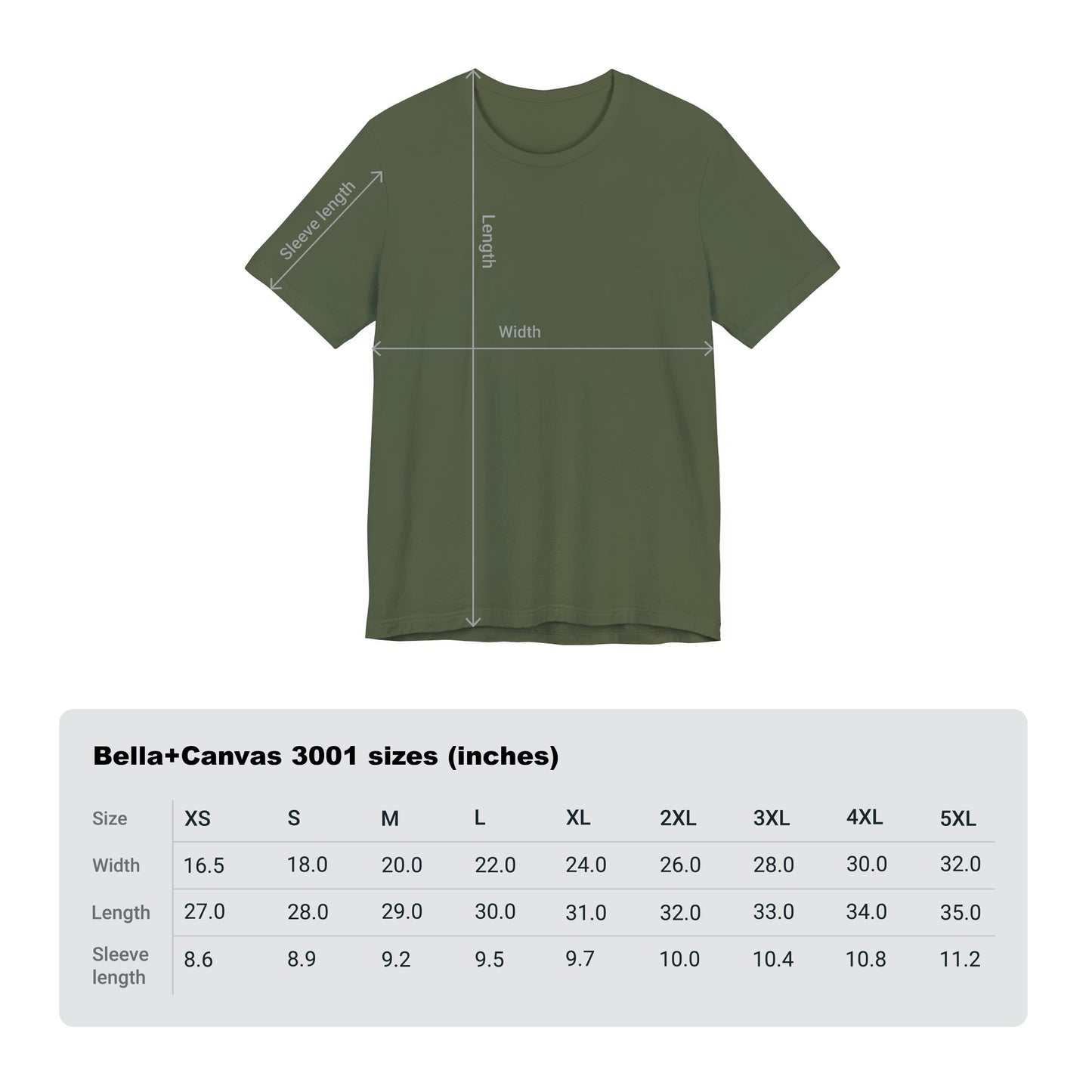 DevilWolf Classic Unisex T-shirt