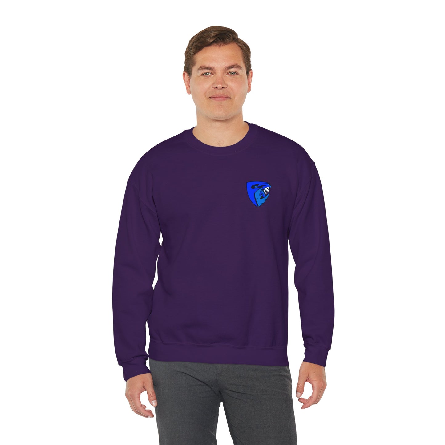 Fates End Unisex Sweatshirt