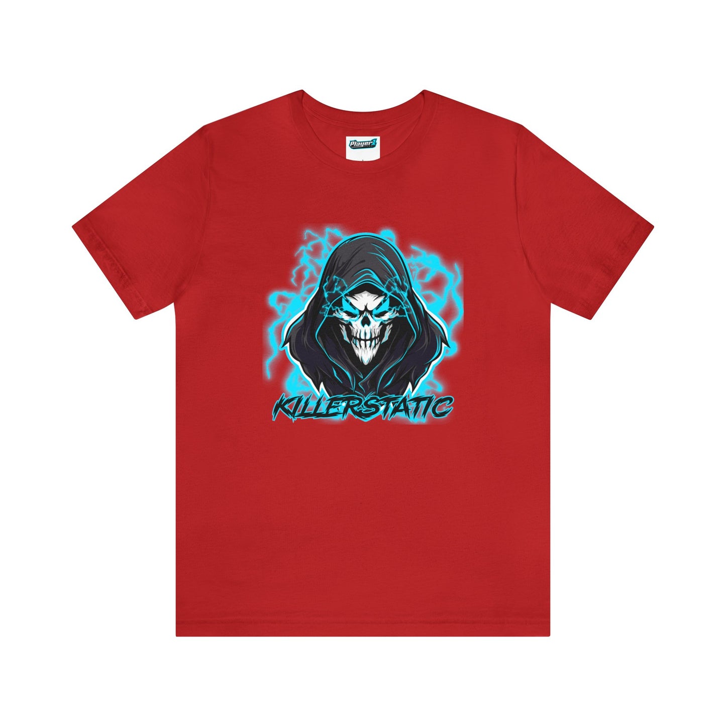 KillerStatic Unisex T-shirt