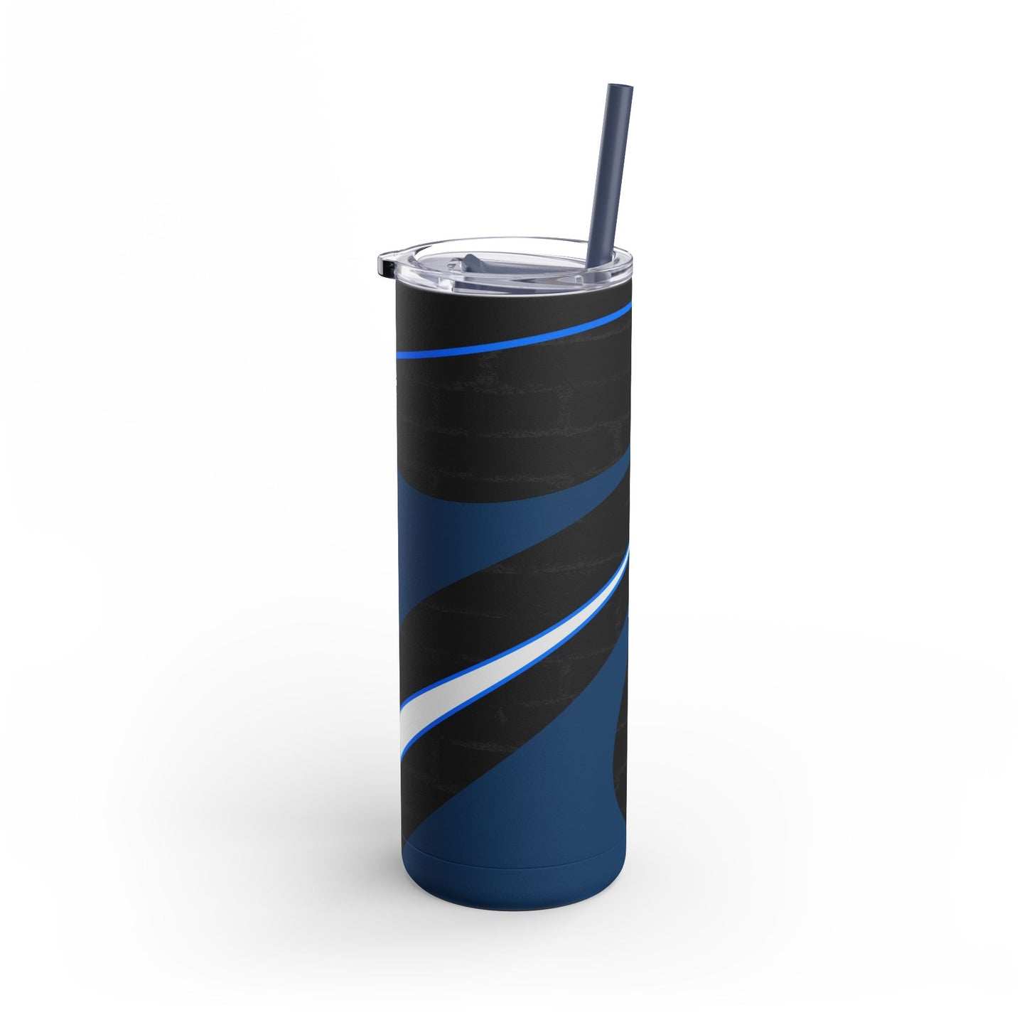Thermal Break Skinny Matte Tumbler, 20oz