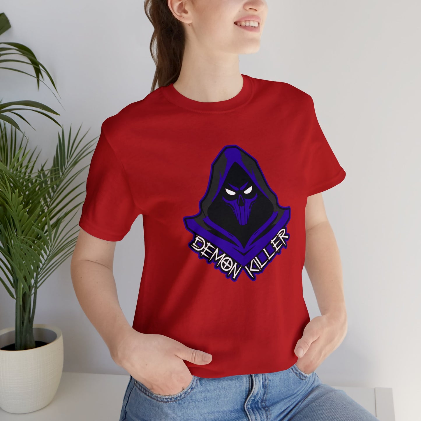 Demon Killer Classic Unisex T-shirt