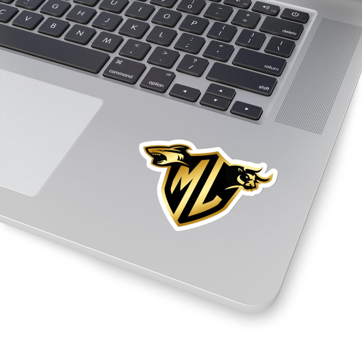 Mythical Legends Stickers