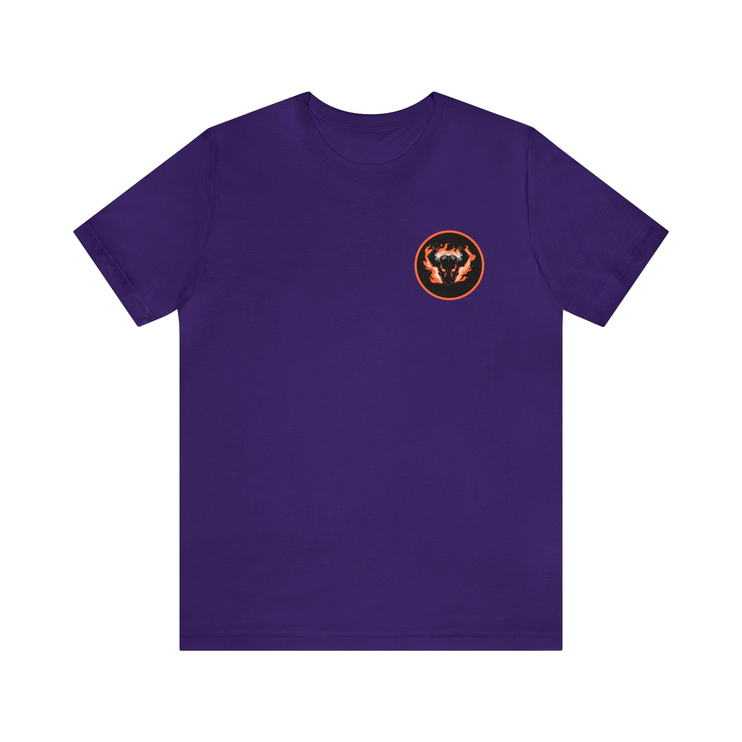 Mr. Florian F/B Design Unisex T-shirt