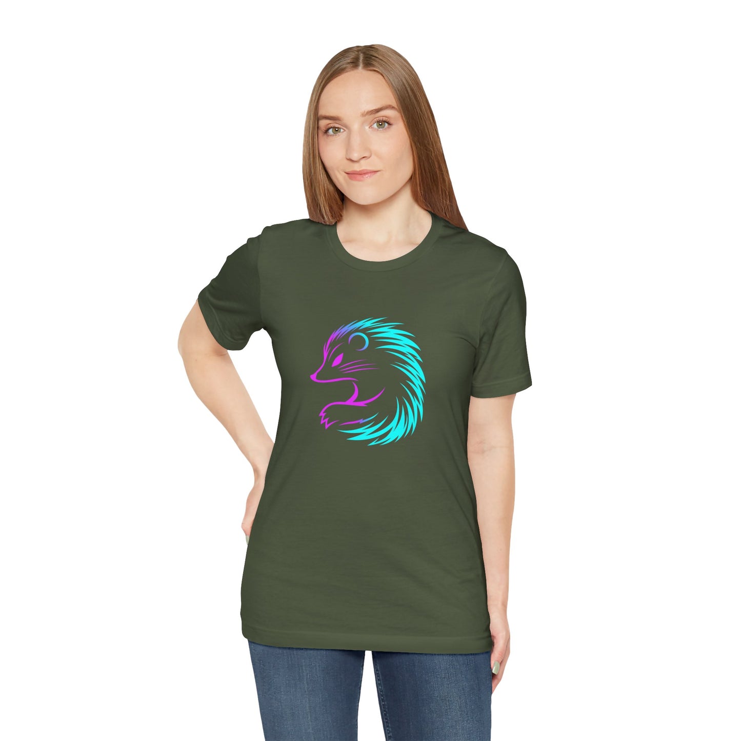 Kraven Quills Unisex T-shirt