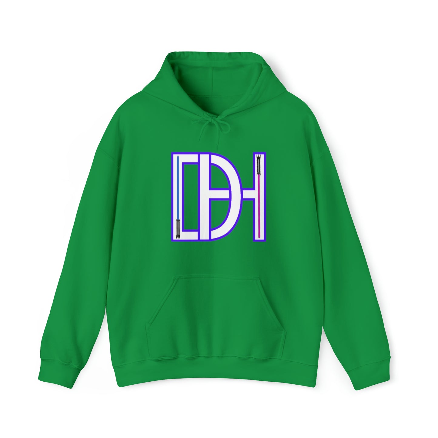 Darth Hrafn DH Unisex Hoodie