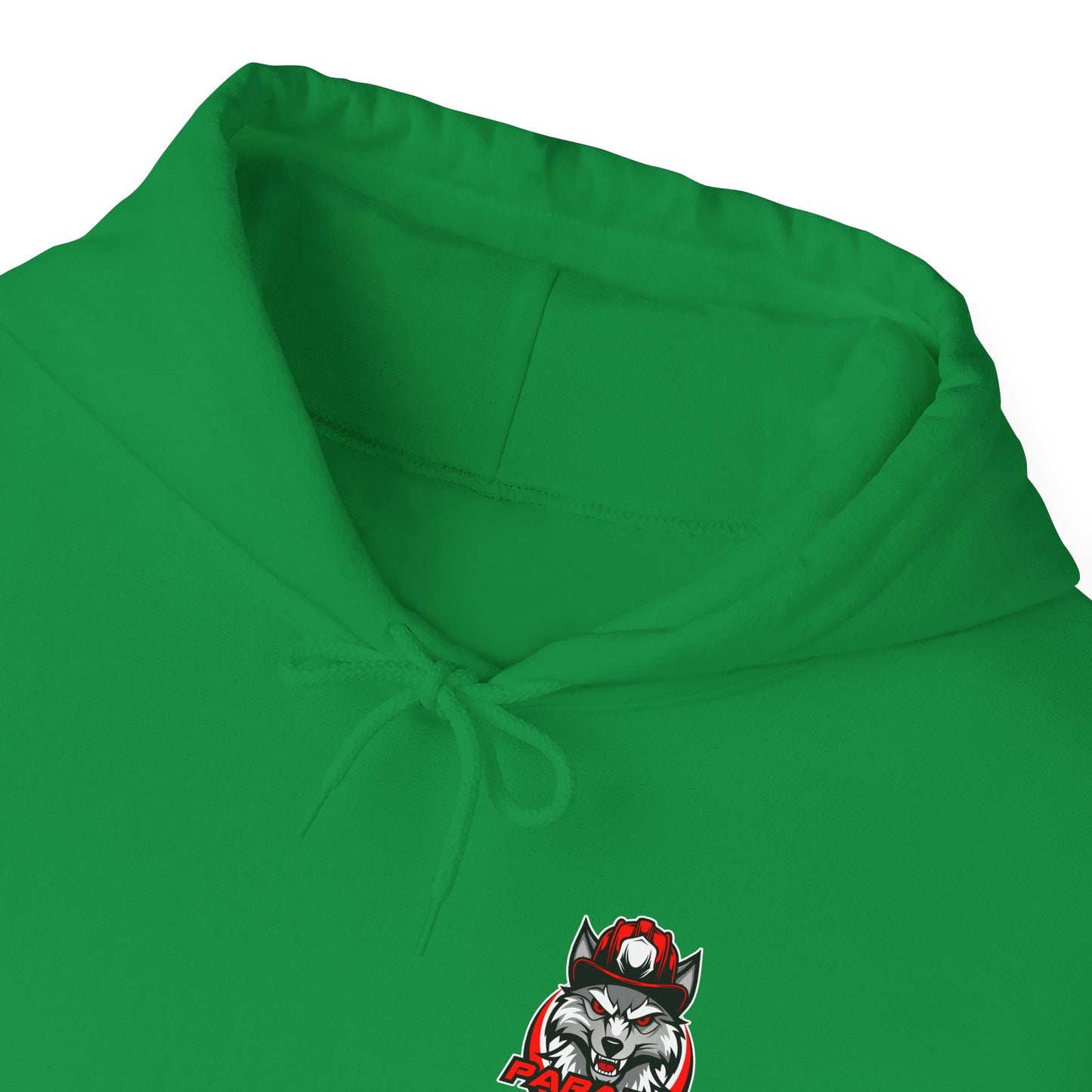 Paradox Classic #2 Unisex Hoodie