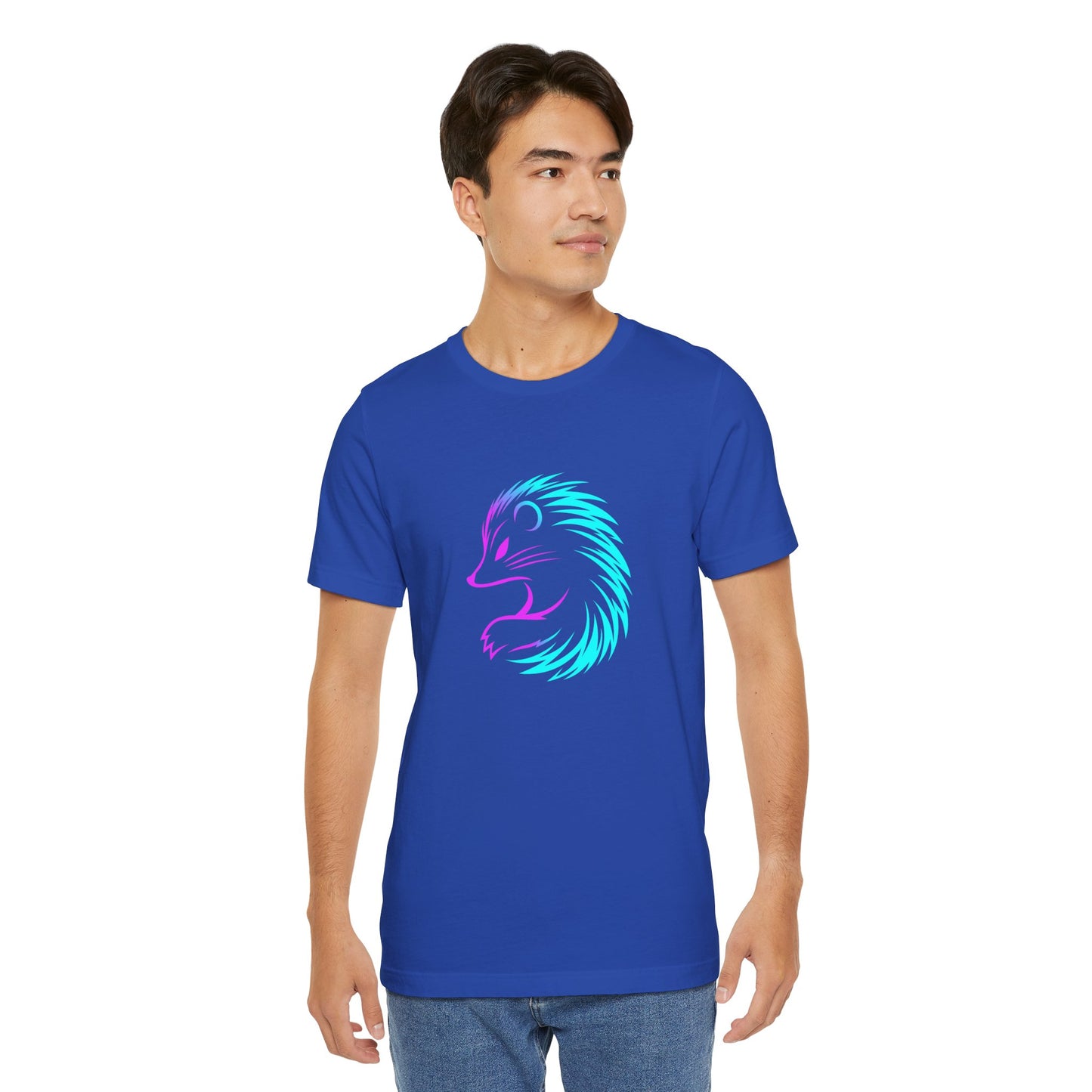 Kraven Quills Unisex T-shirt