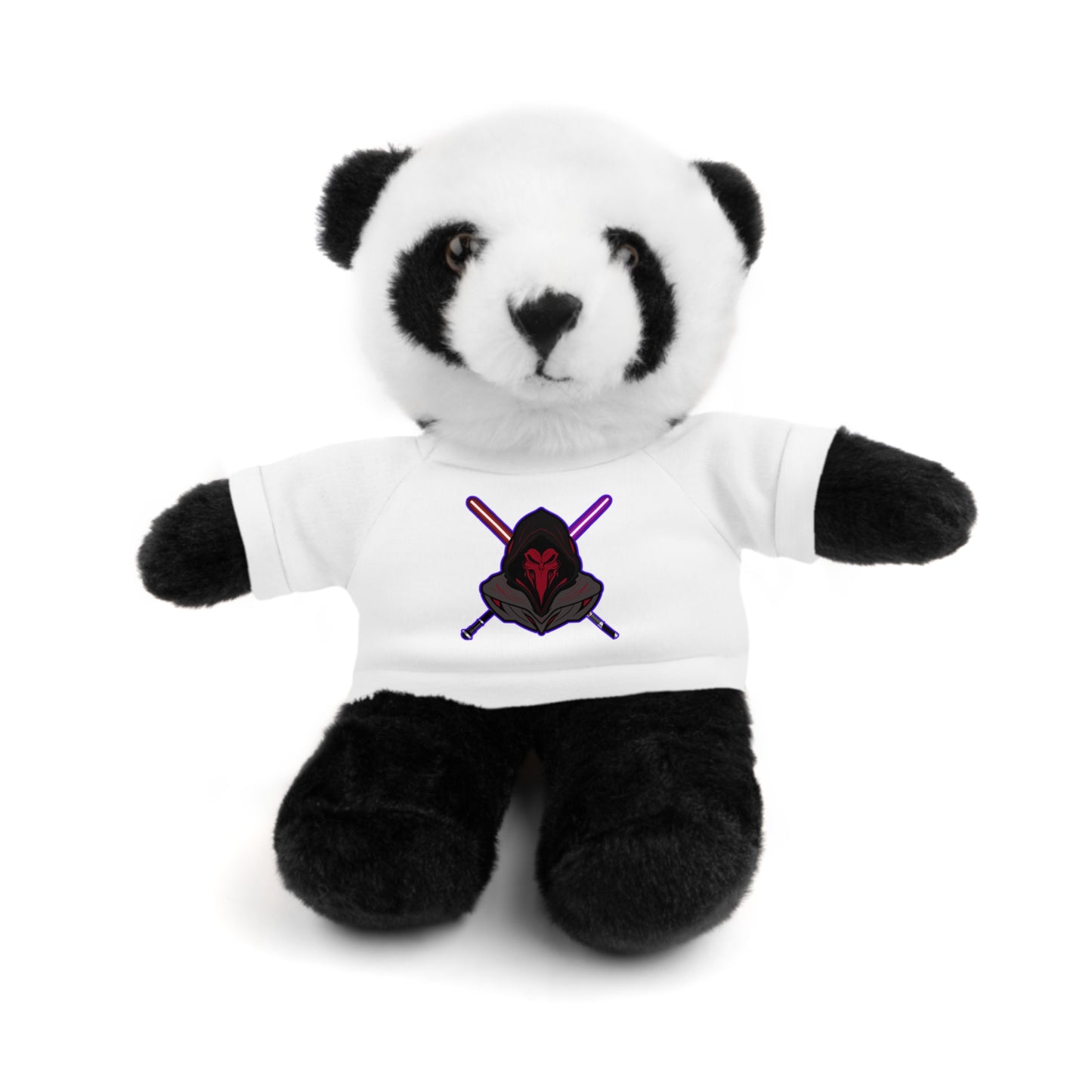 Darth Hrafn Stuffed Animals with Tee