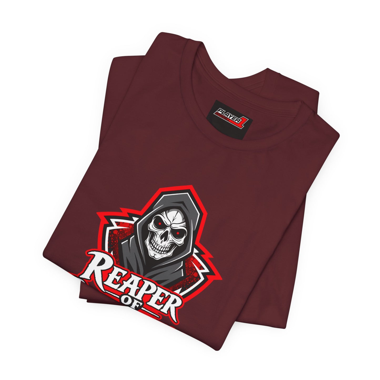 Reaper Of Darkness Classic Unisex T-shirt