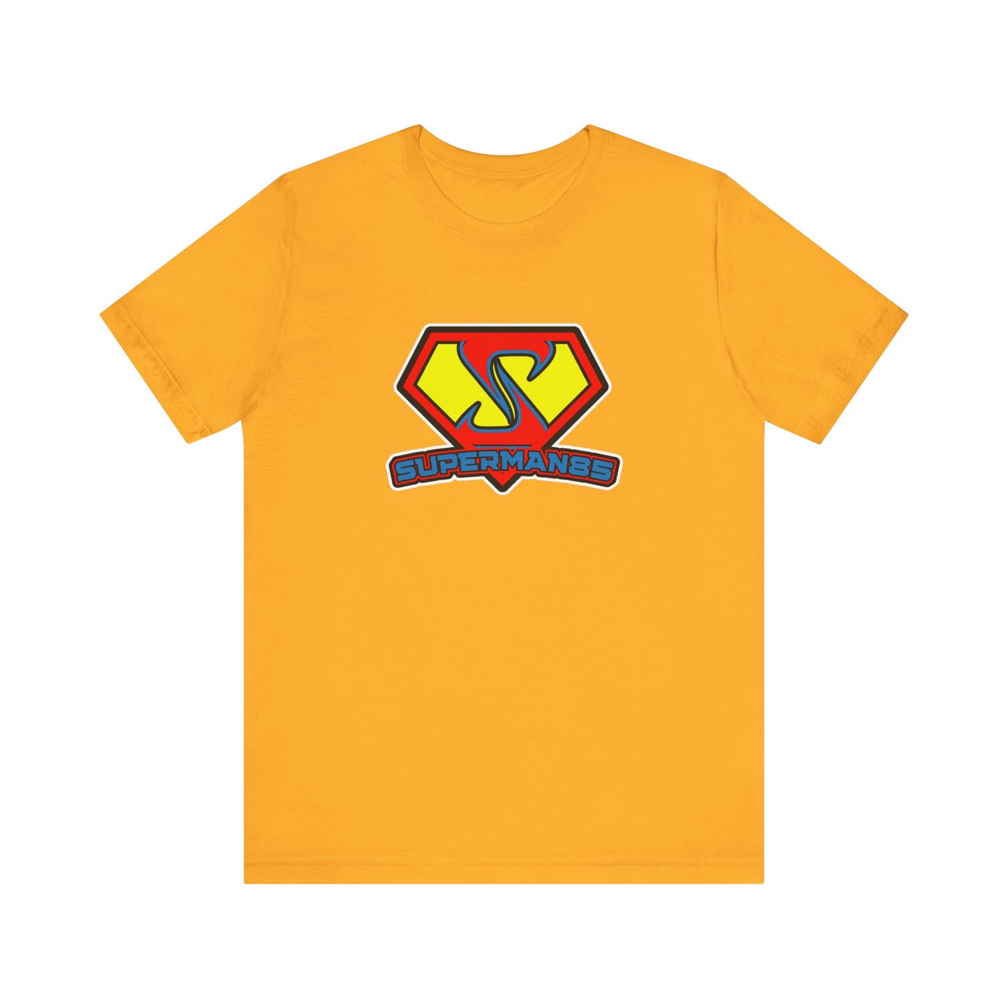 Superman85 Unisex T-shirt