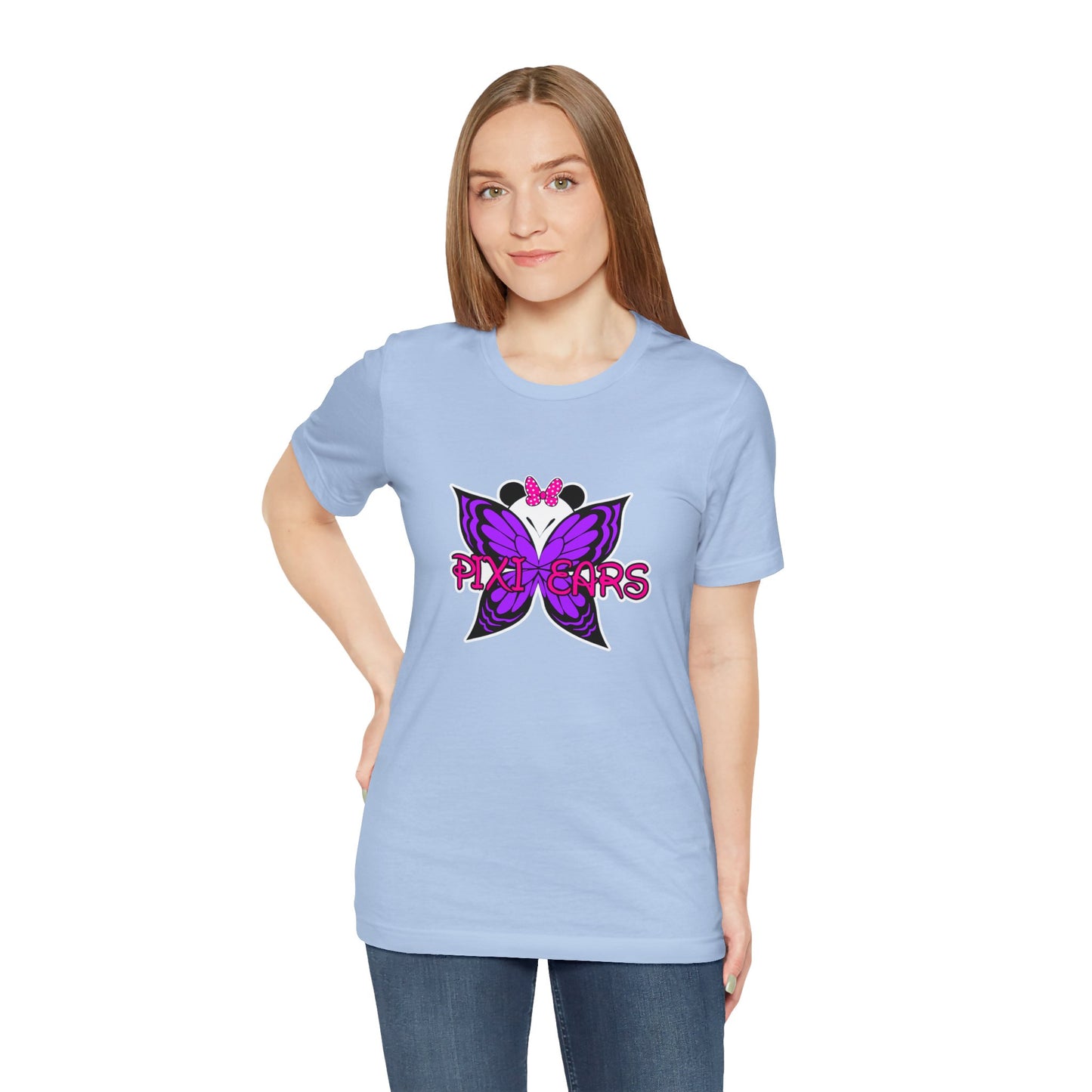 Pixi Ears Unisex T-shirt