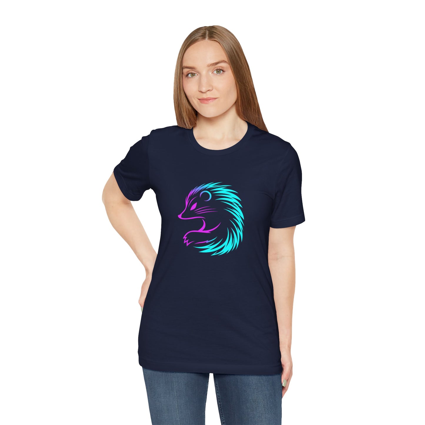 Kraven Quills Unisex T-shirt