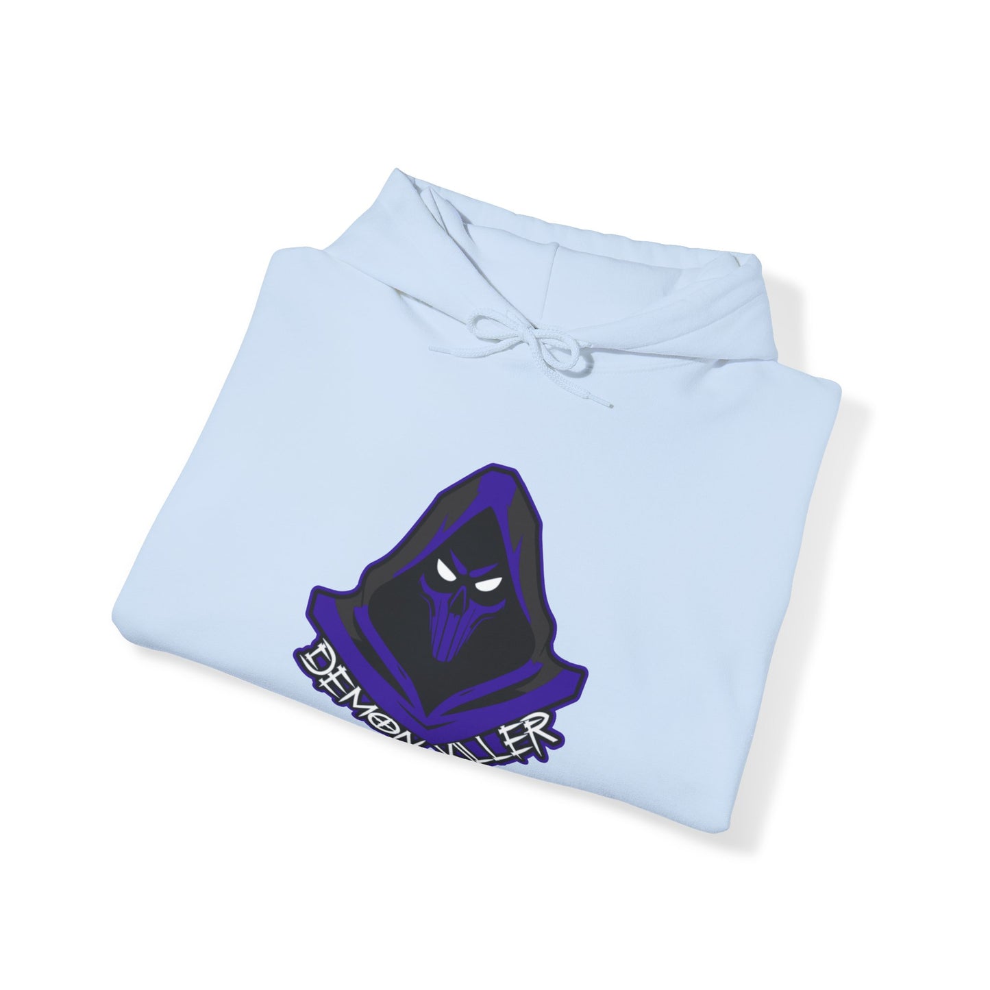 Demon Killer Classic Unisex Hoodie