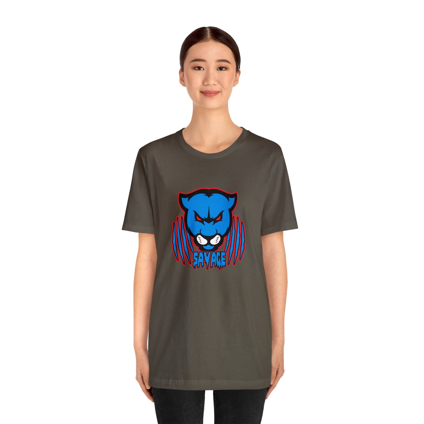 Savage Classic Unisex T-shirt
