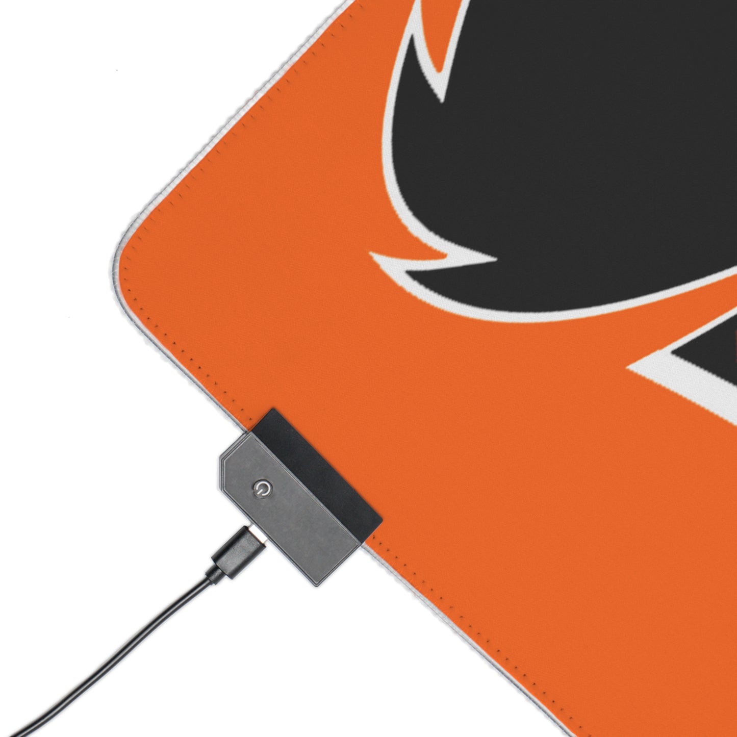 Mr. Florian LED Gaming Mouse Pad
