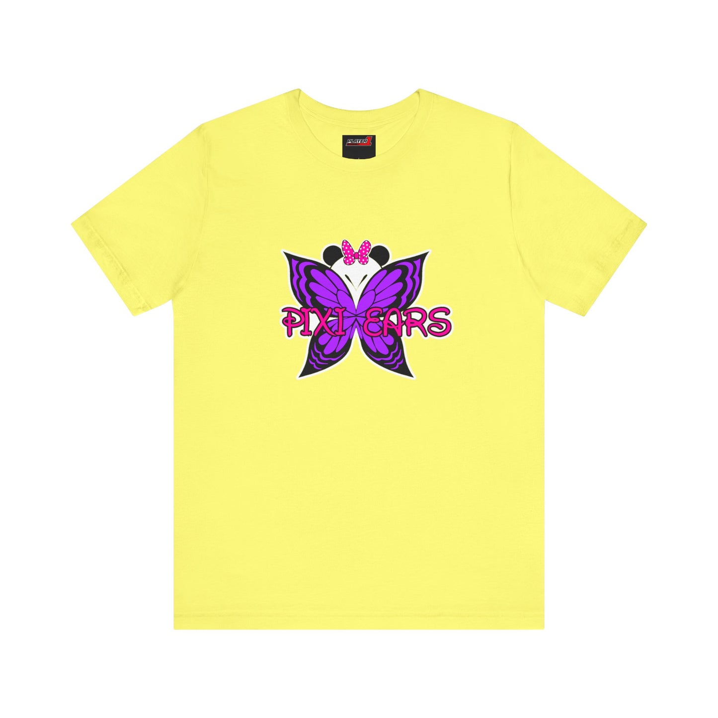 Pixi Ears Unisex T-shirt
