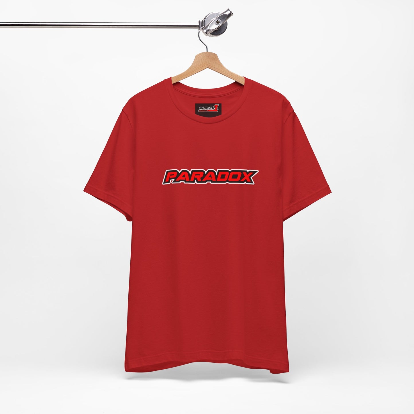Paradox Unisex T-shirt