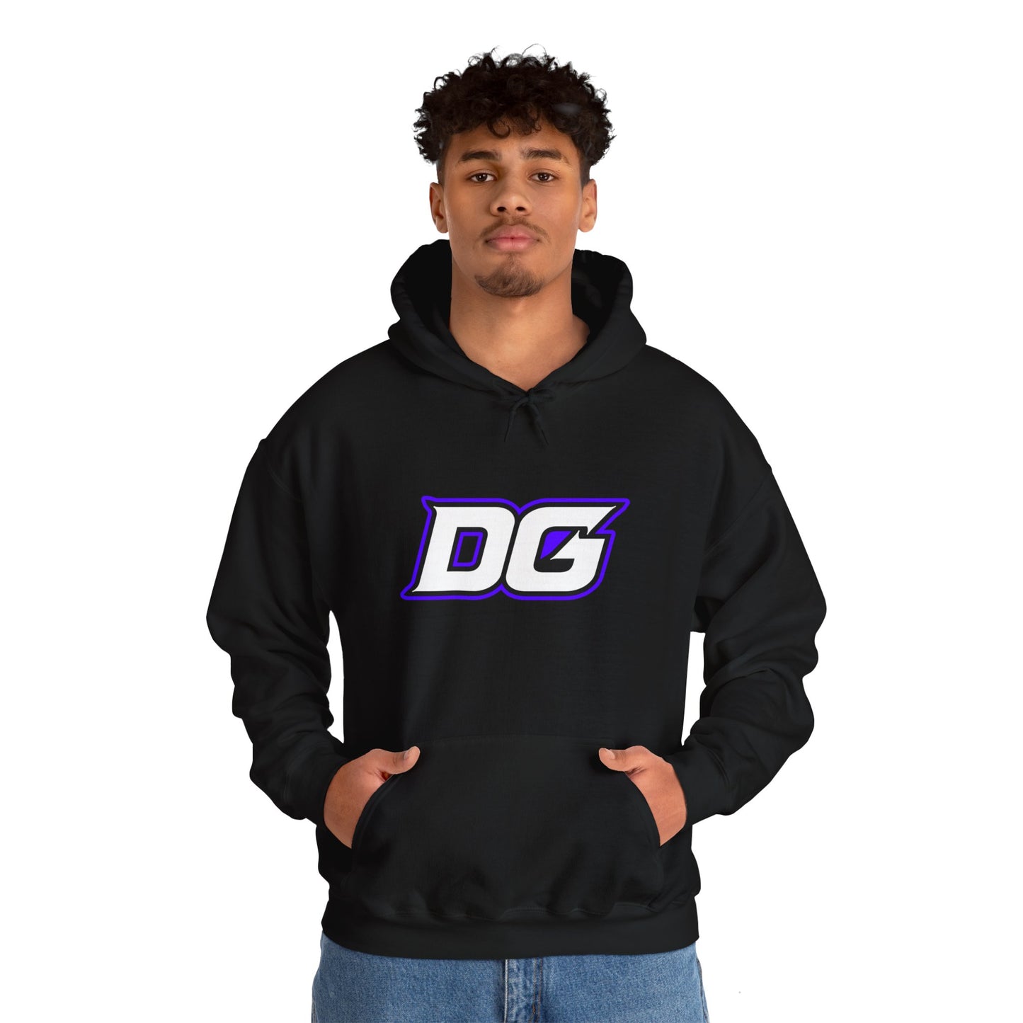 Defy Gravity Unisex Hoodie