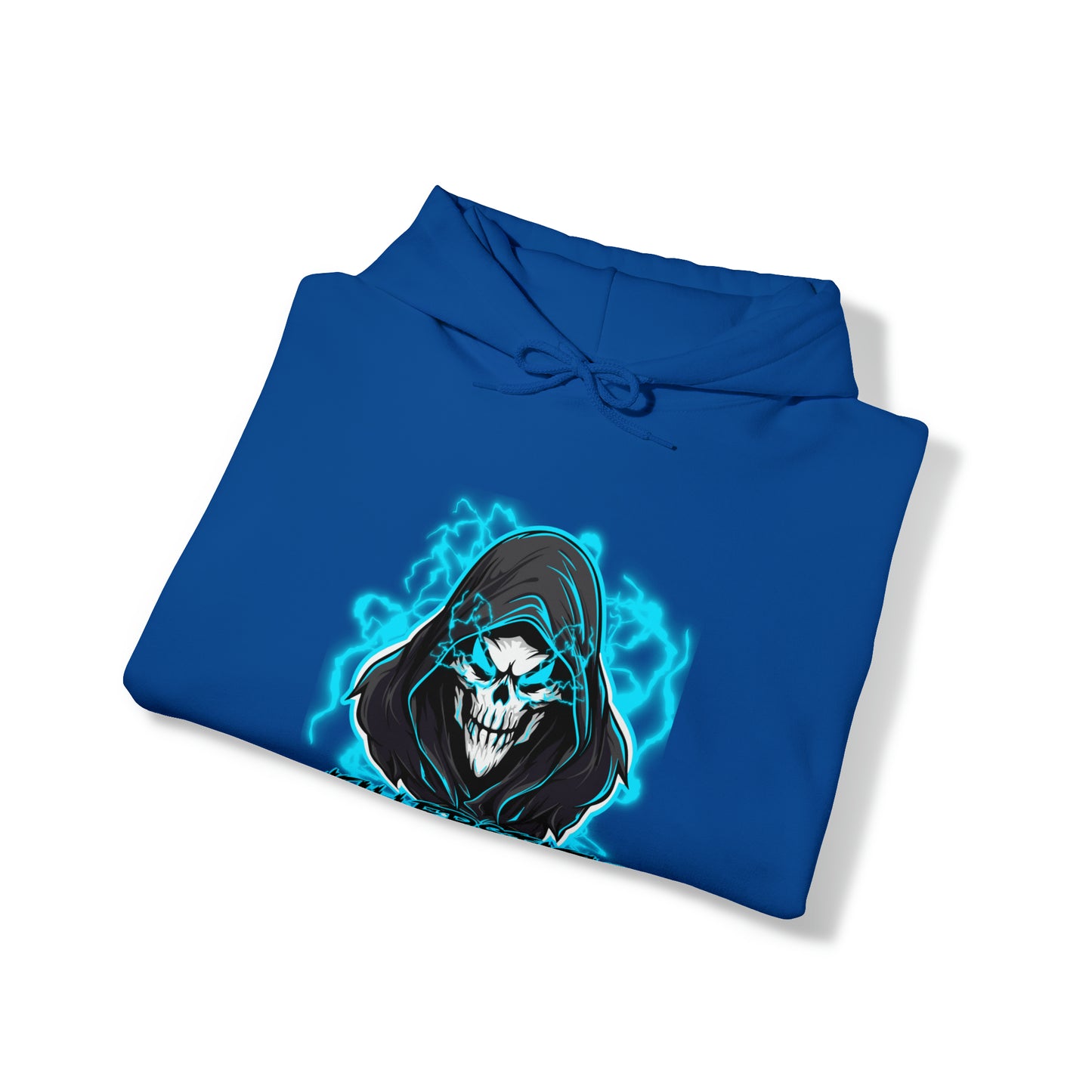 KillerStatic Unisex Hoodie
