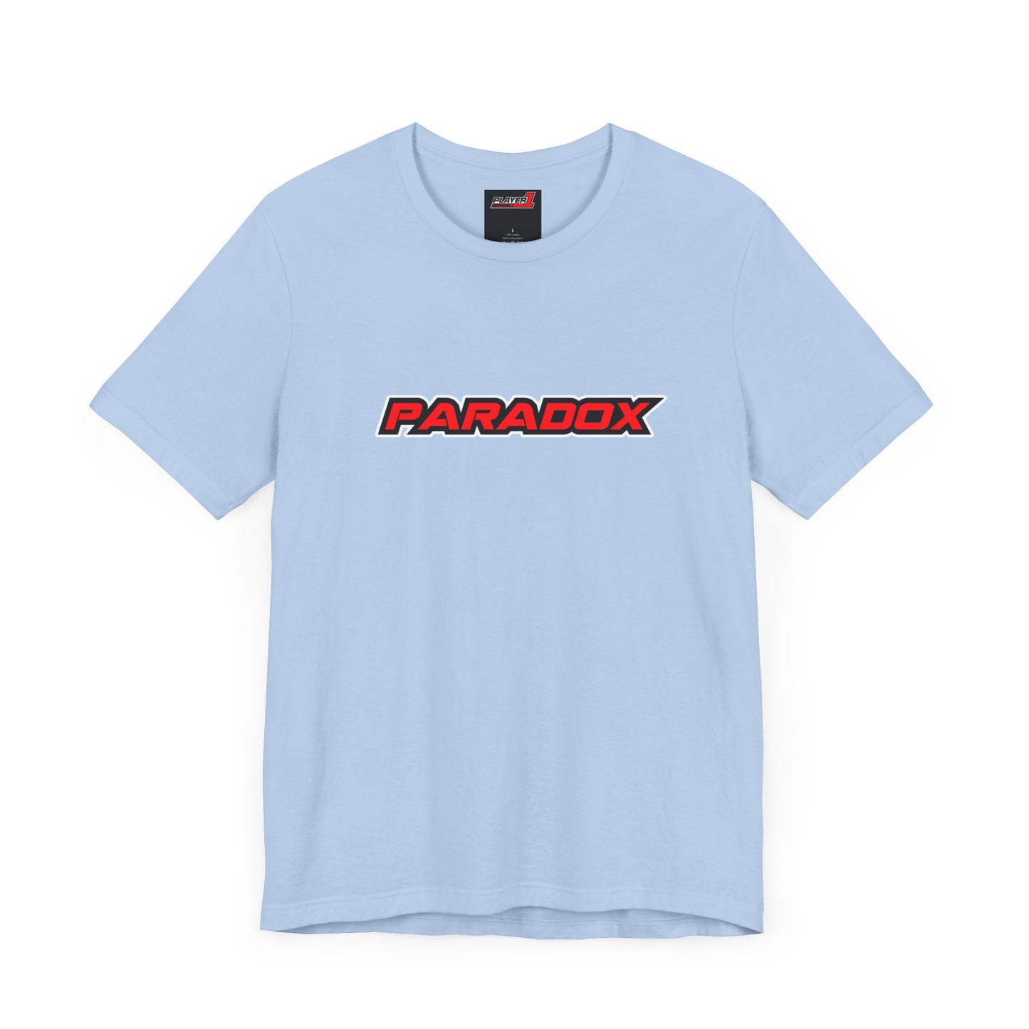 Paradox Unisex T-shirt