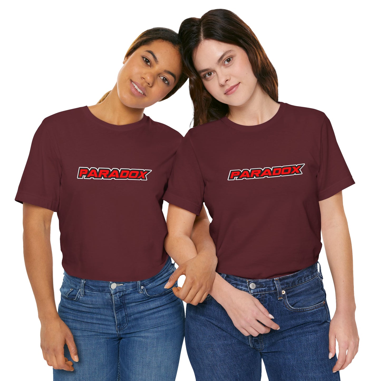 Paradox Unisex T-shirt