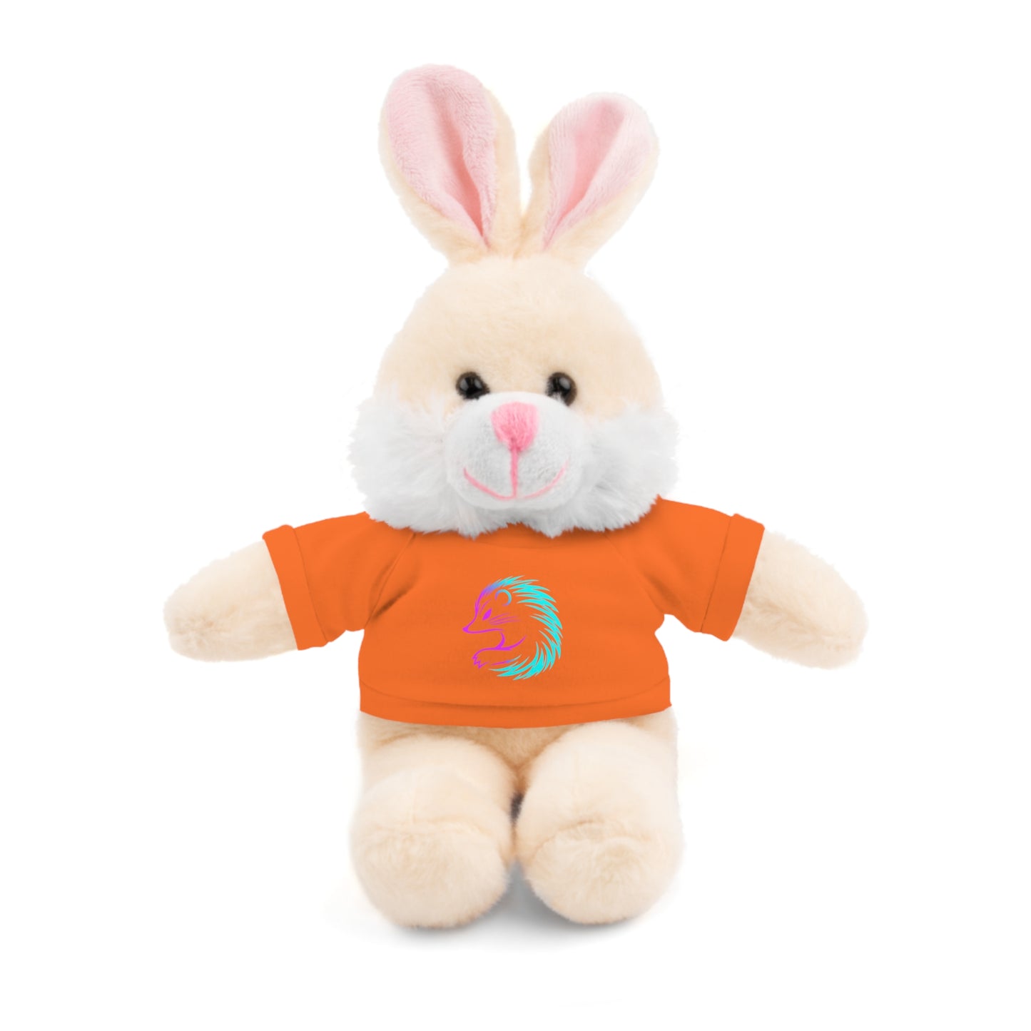 Kraven Quills Stuffed Animals with Tee
