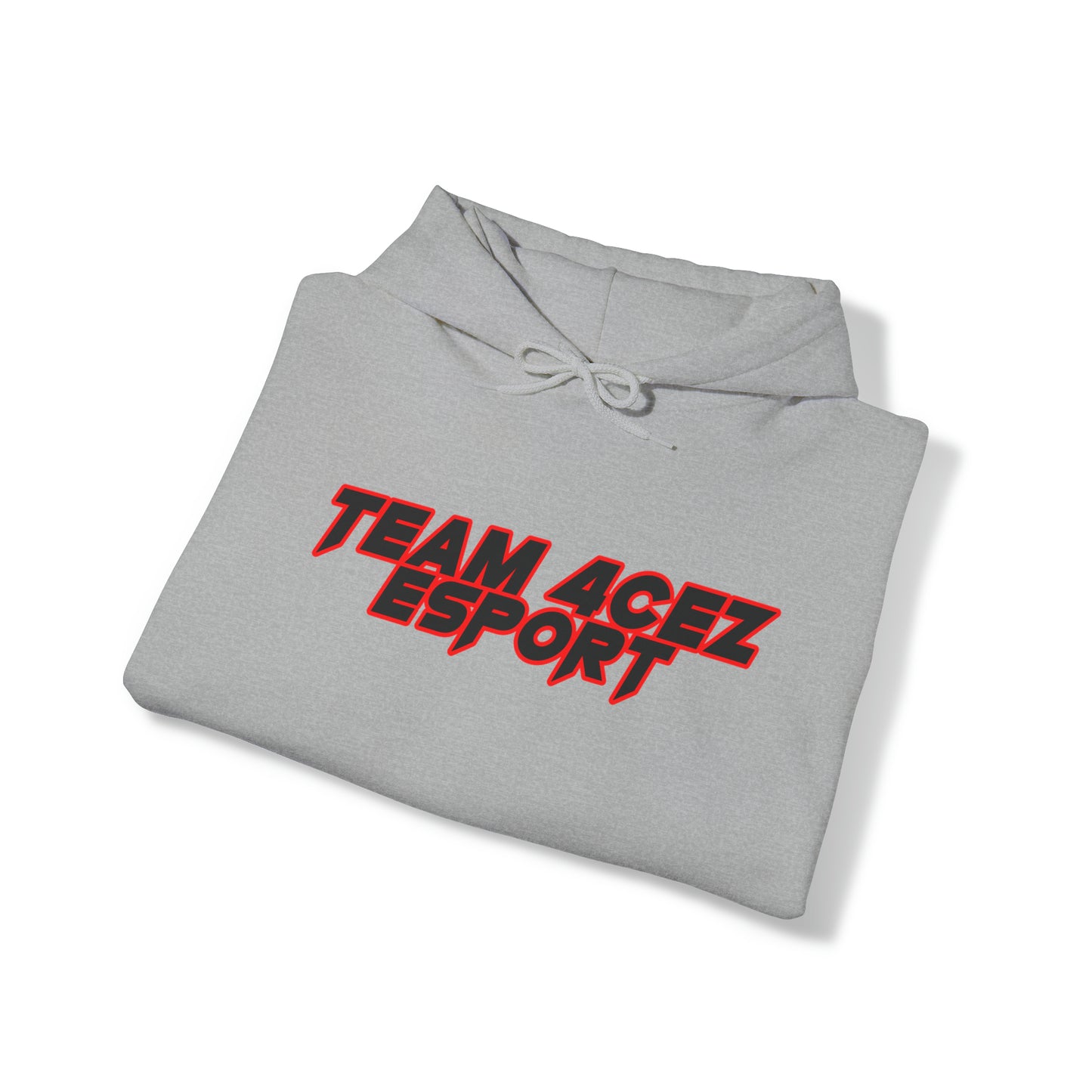 4CEZ Unisex Hoodie
