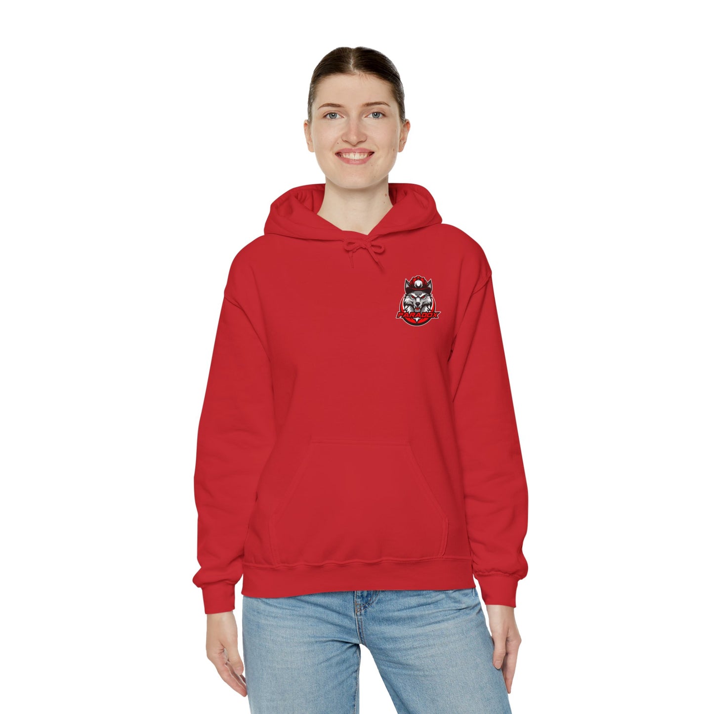 Paradox Classic #2 Unisex Hoodie