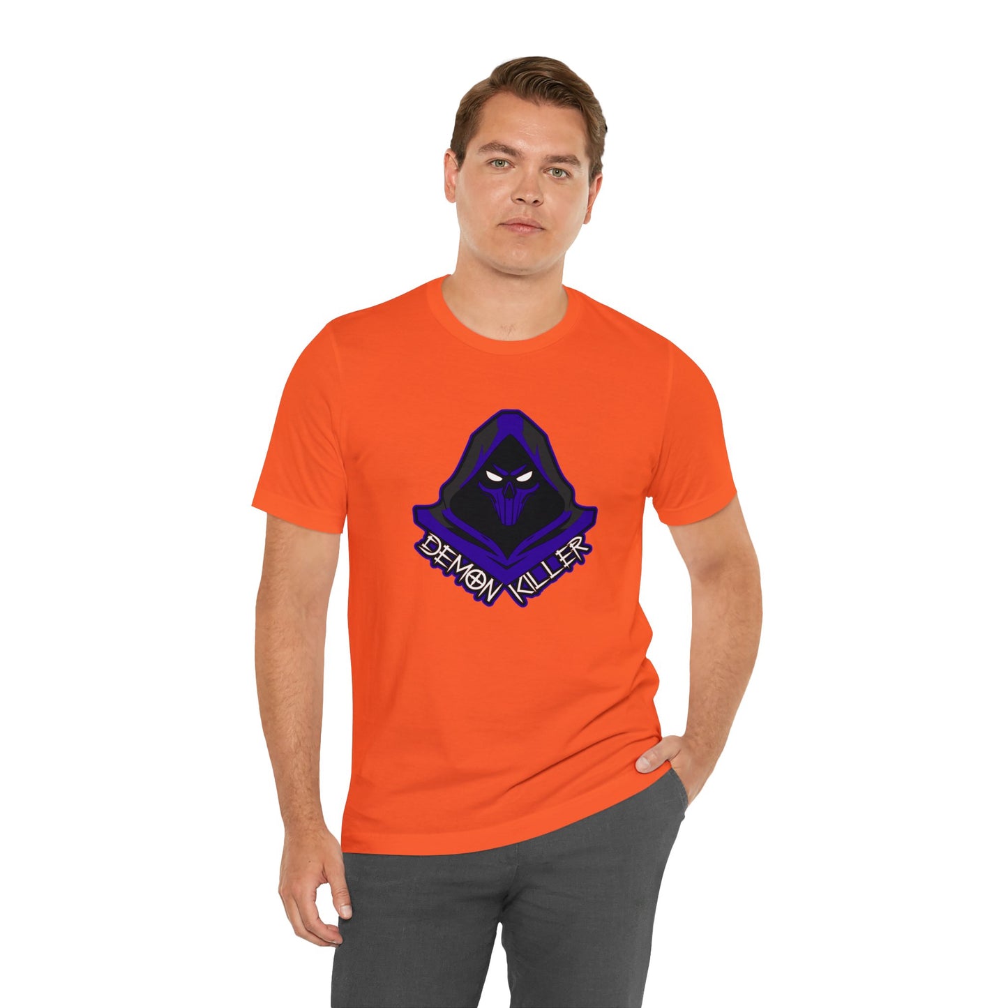Demon Killer Classic Unisex T-shirt