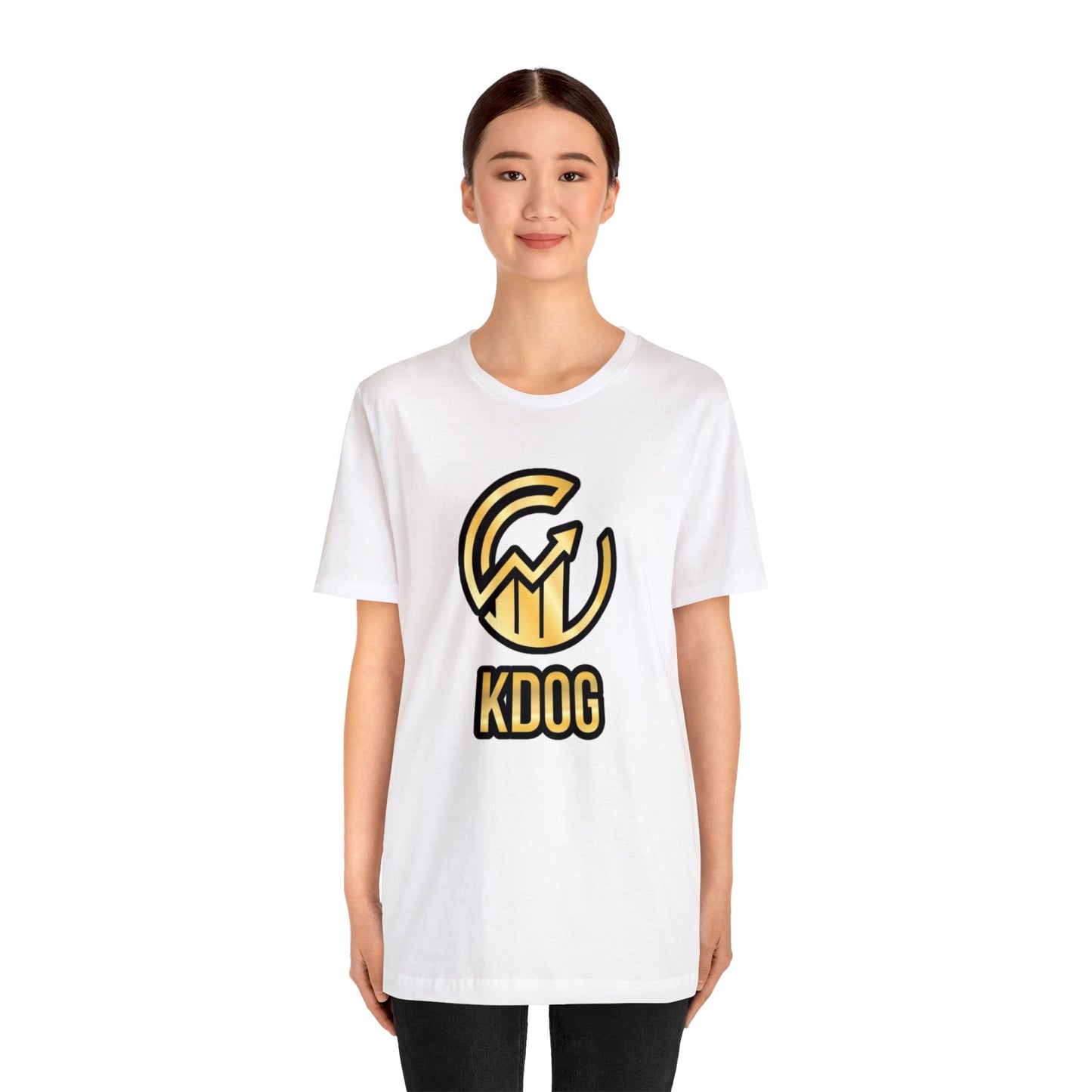 KDOG Unisex T-shirt