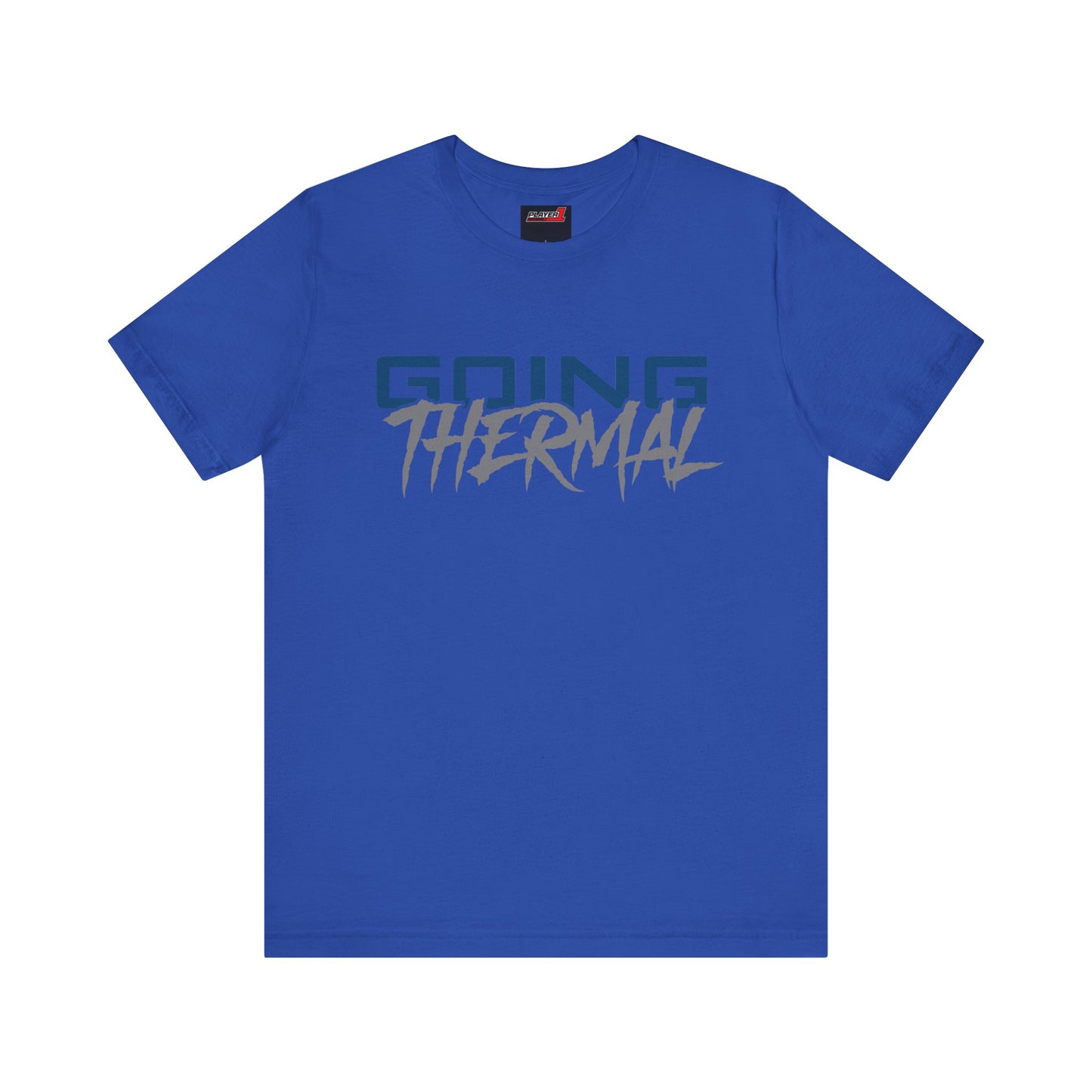 Thermal Break Going Thermal Unisex T-shirt