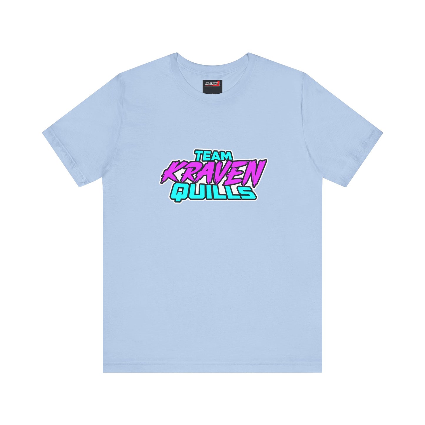 Team Kraven Quills Unisex T-shirt