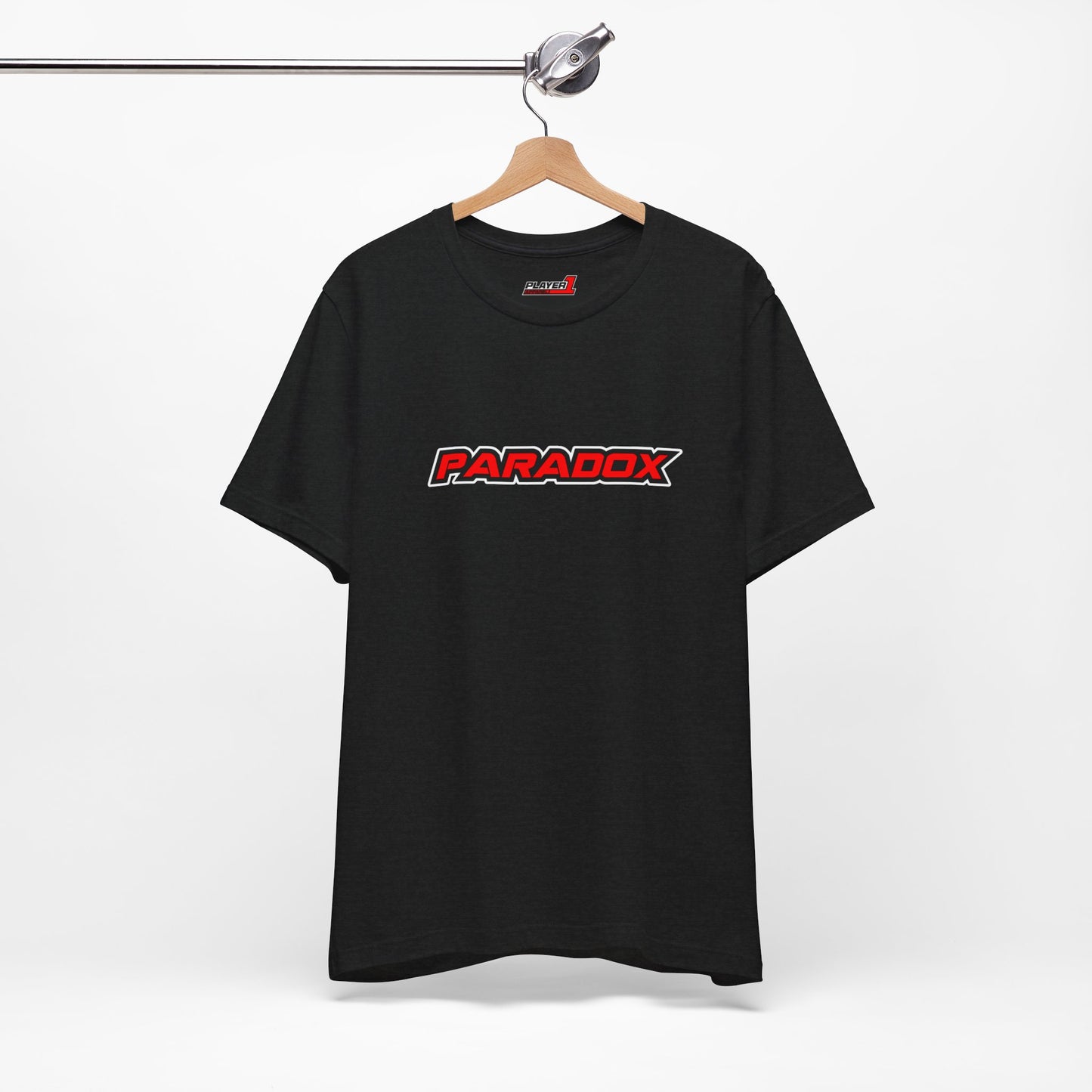 Paradox Unisex T-shirt