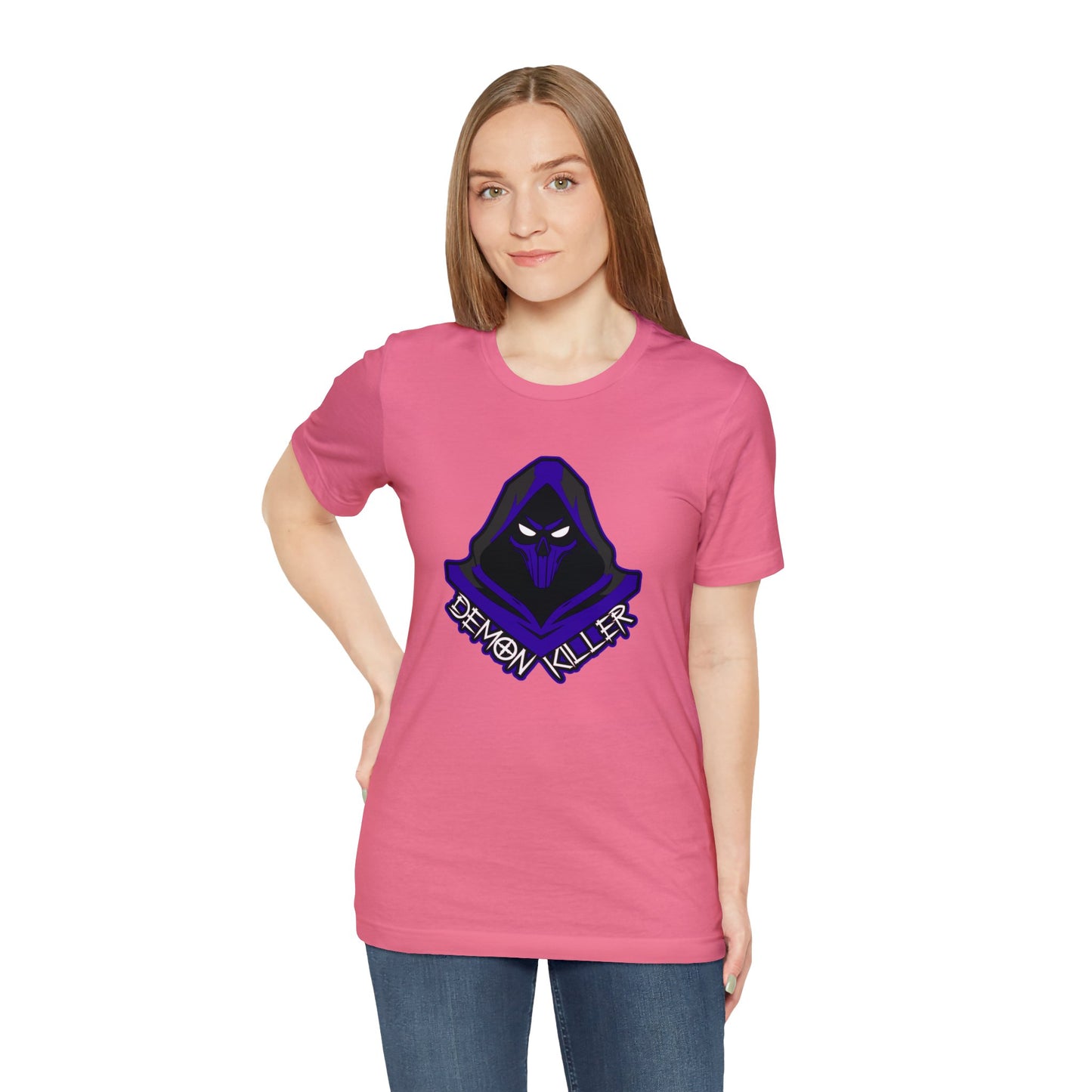 Demon Killer Classic Unisex T-shirt