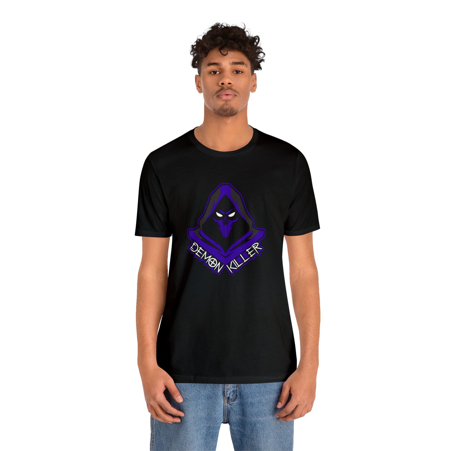 Demon Killer Classic Unisex T-shirt