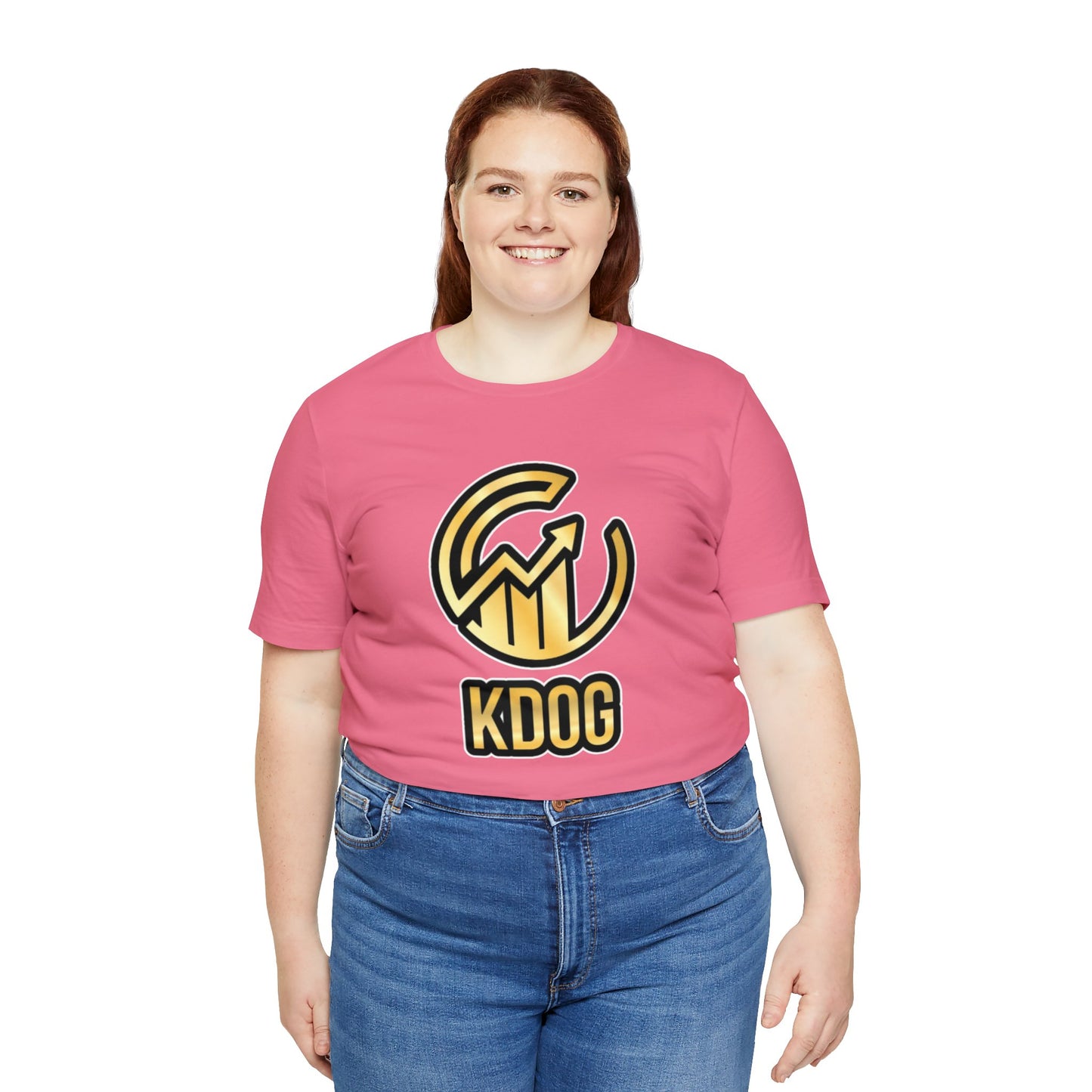KDOG Unisex T-shirt