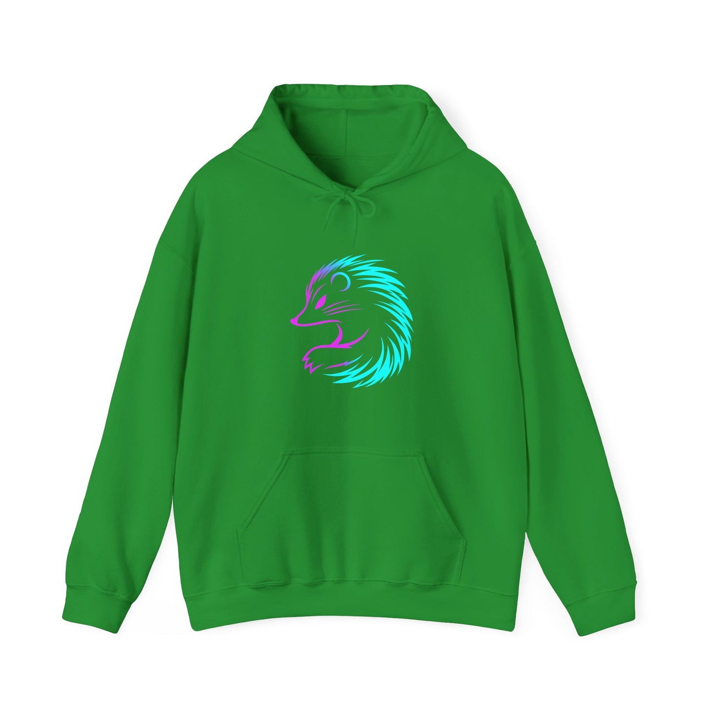 Kraven Quills Unisex Hoodie