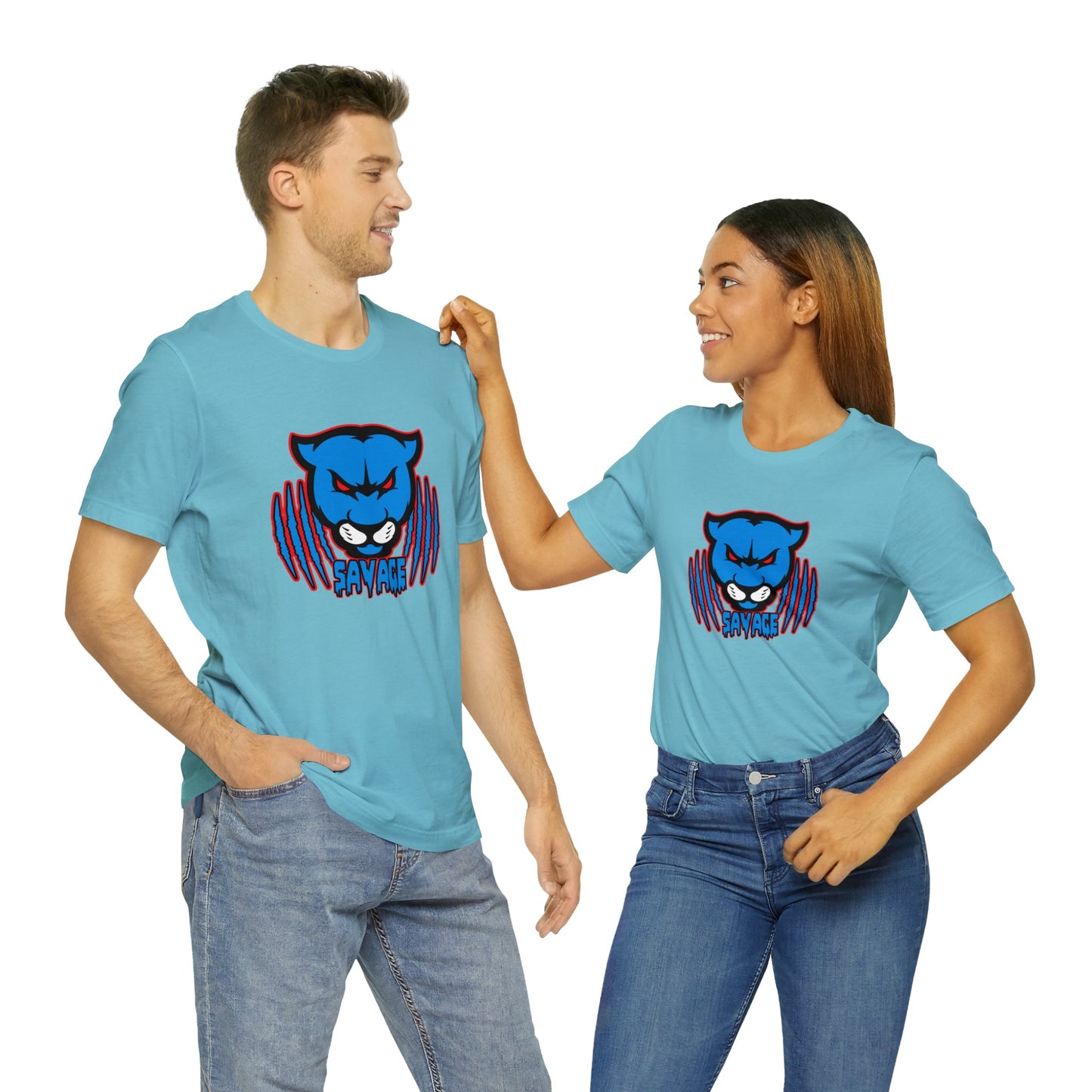 Savage Classic Unisex T-shirt