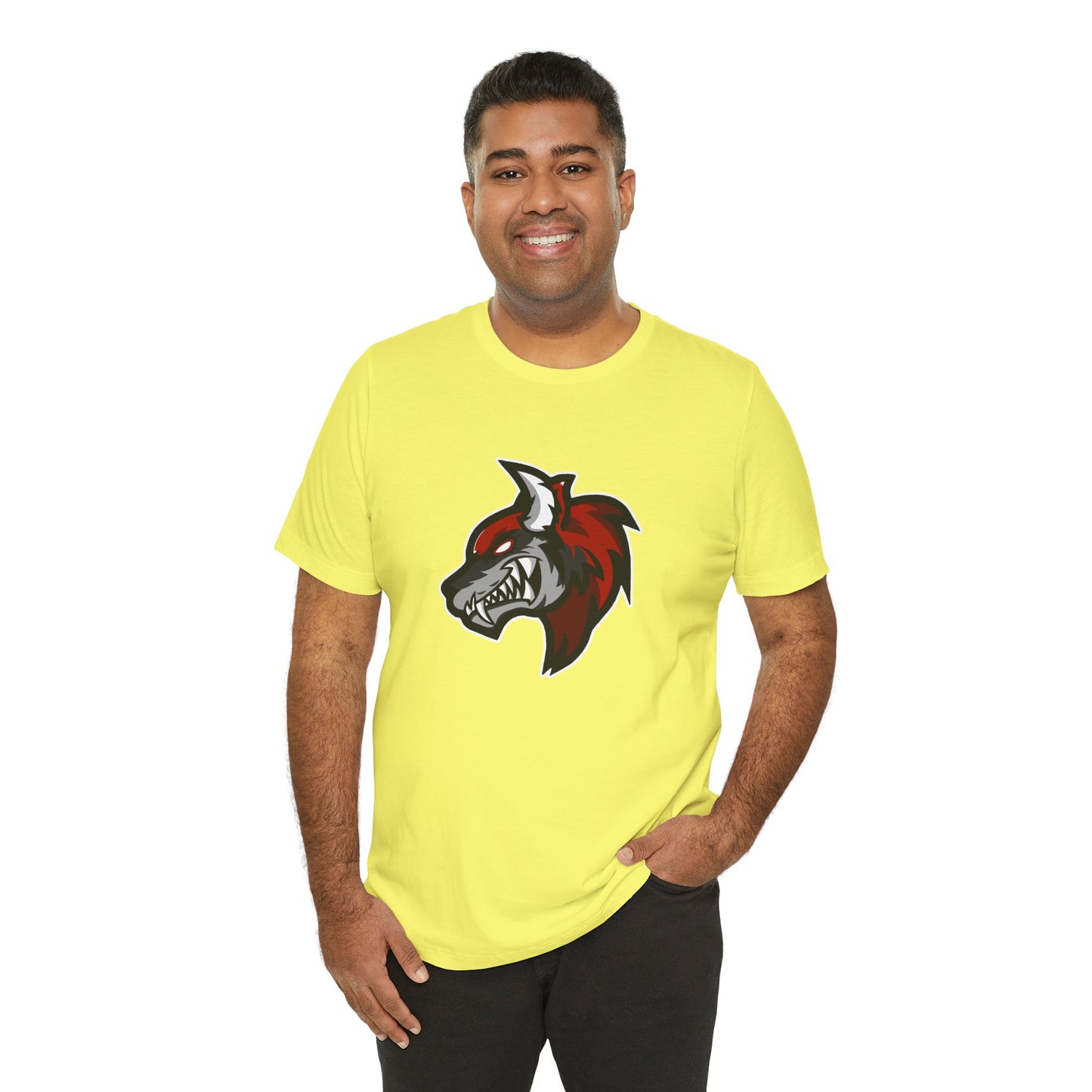 DevilWolf Classic Unisex T-shirt