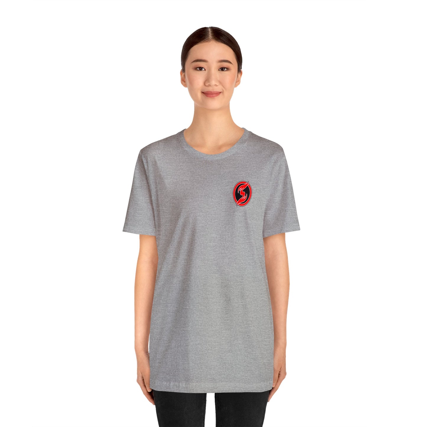 Savag3xi Unisex T-shirt