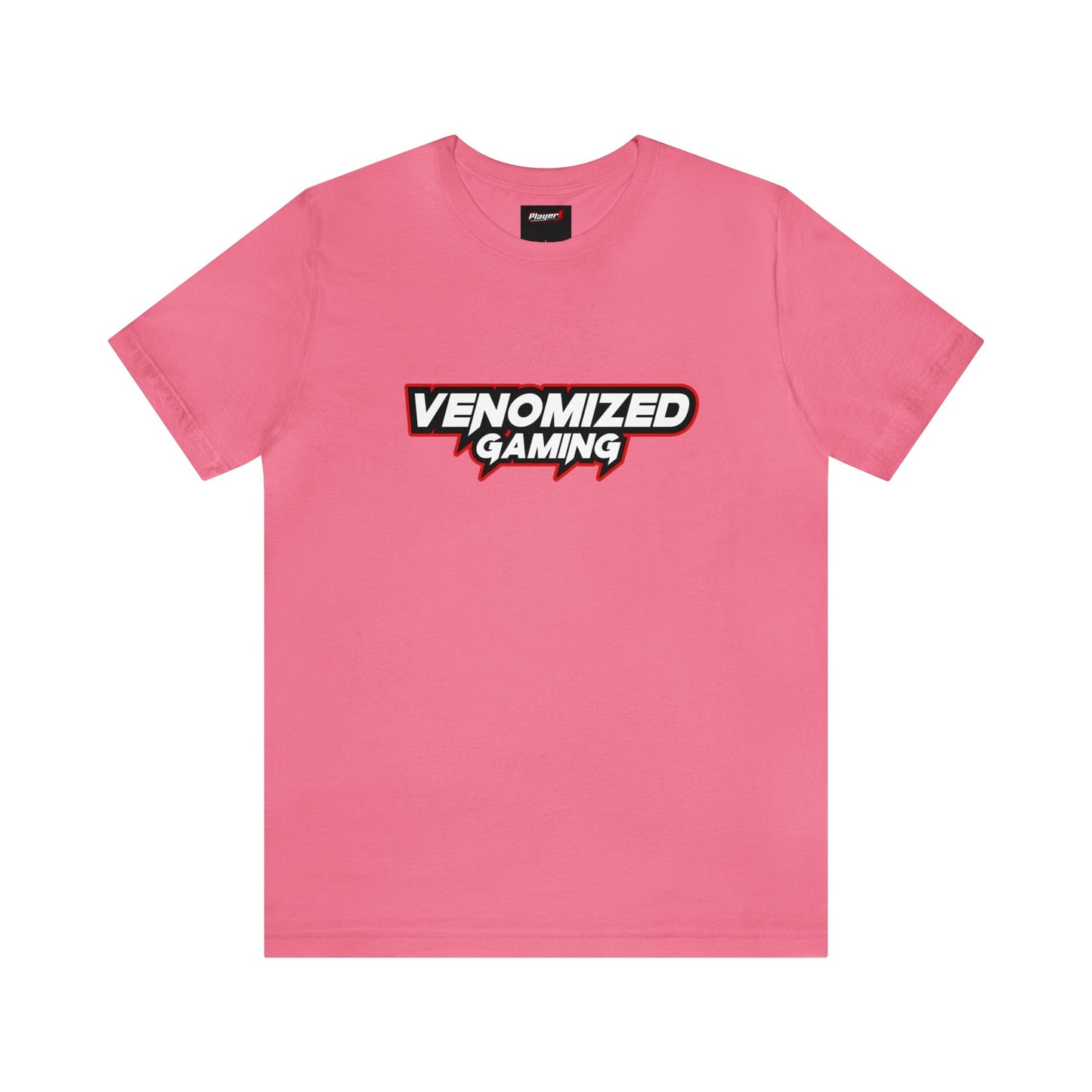 Venomized Gaming Classic Unisex T-shirt