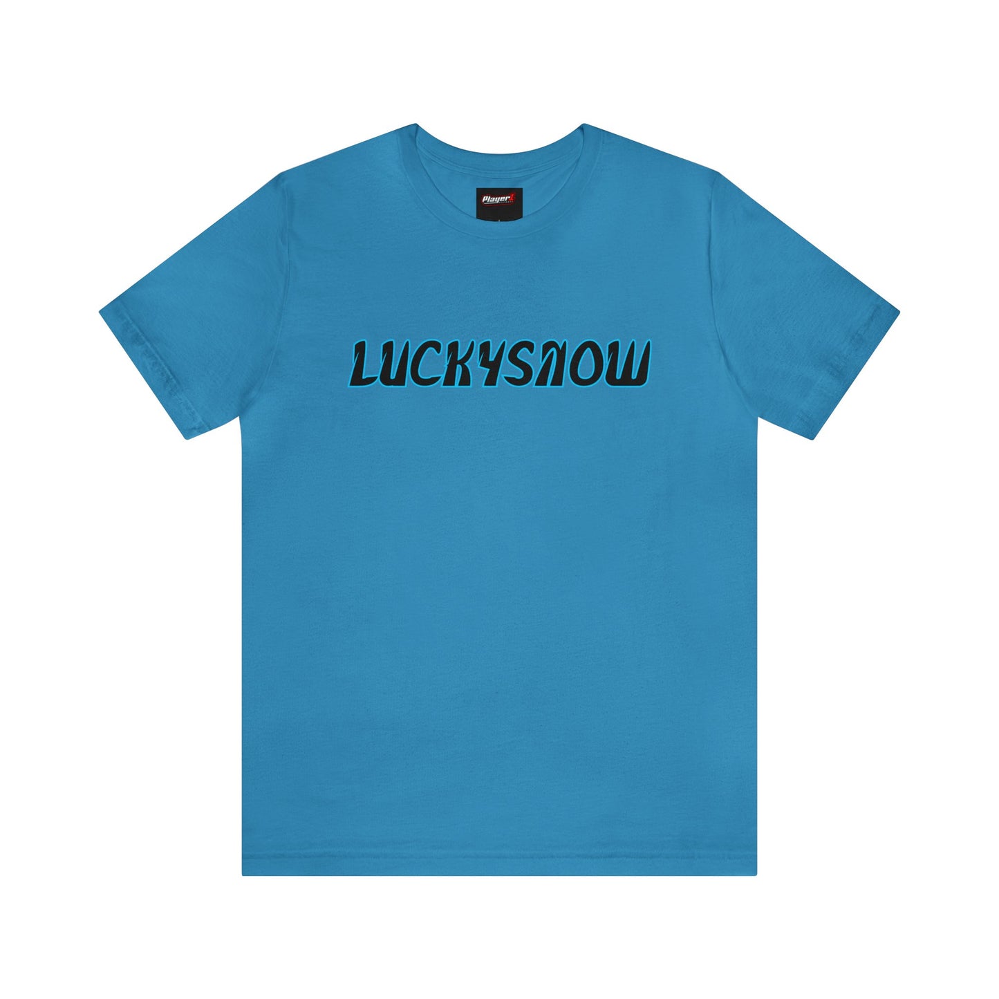 LuckySnow Unisex T-shirt